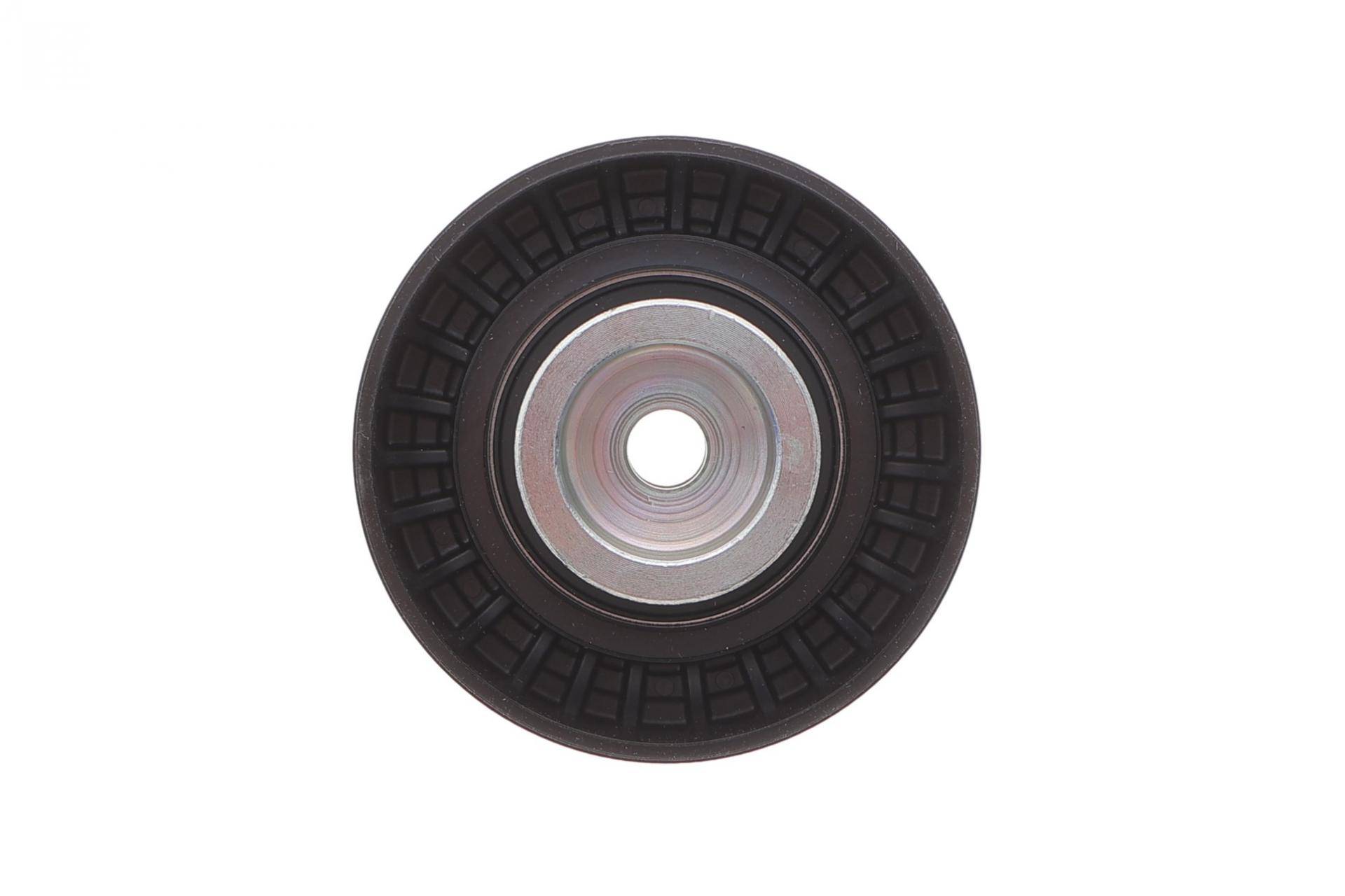 Ролик генератора Citroen Jumper 2.2HDi 06-/ Ford Transit 2.0-2.2TDCi 06- (паразитний) (65х26.3)