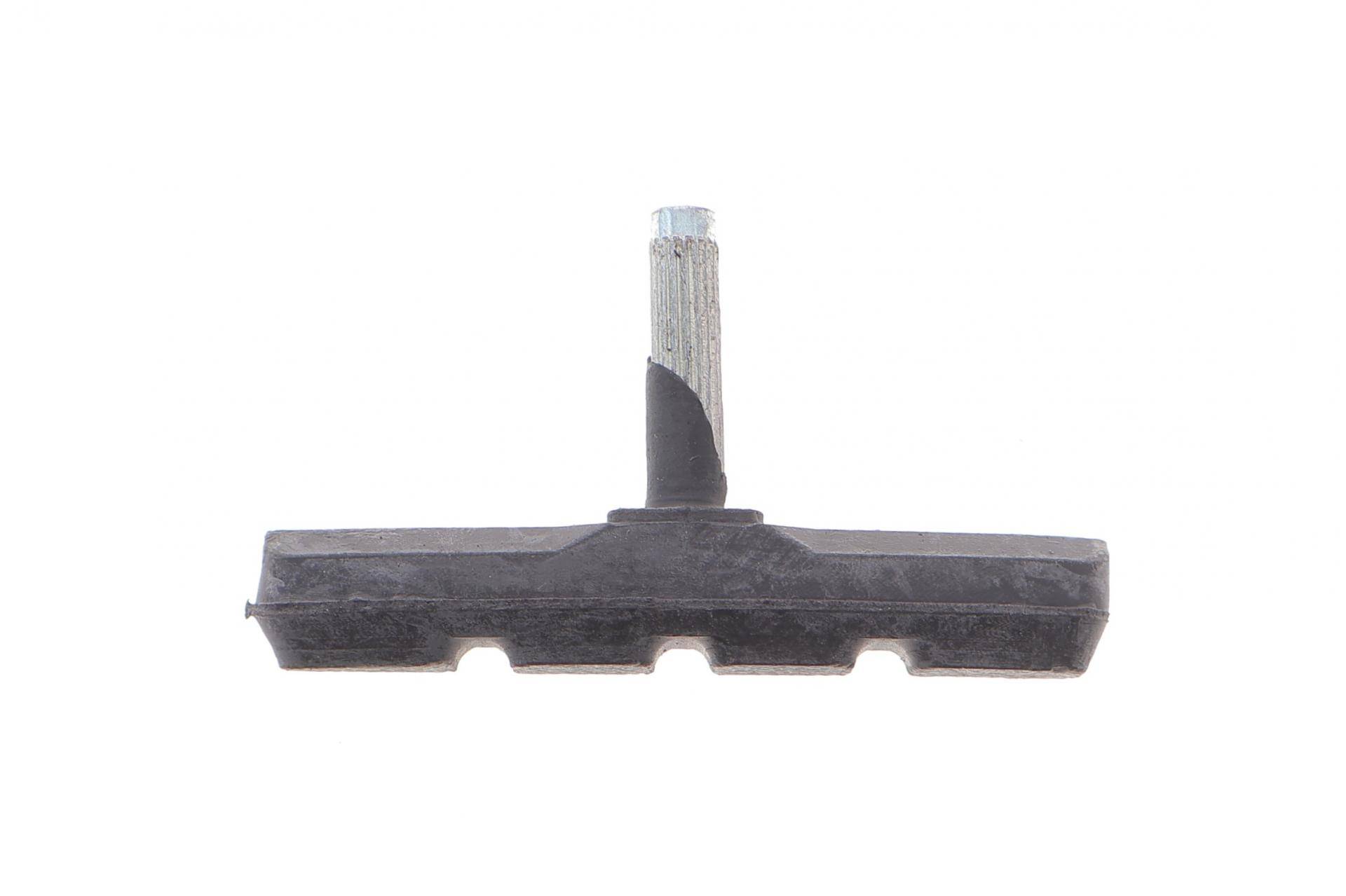 Колодка гальмівна для балансувальних верстатів ATH W22/W42/W62/W82