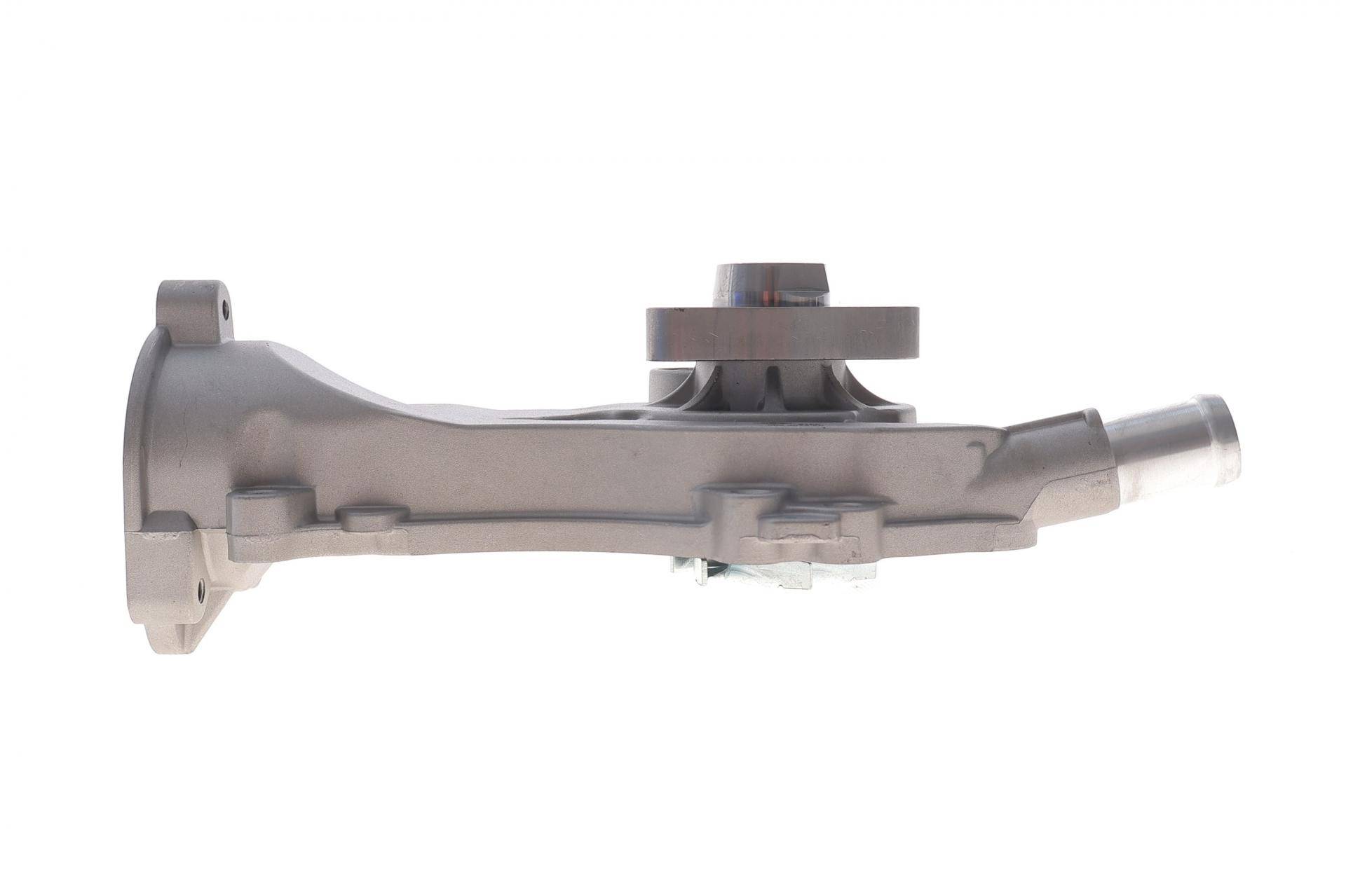 Комплект ременя генератора + помпа Opel Astra J/Corsa D 09-15 (5PK1335)