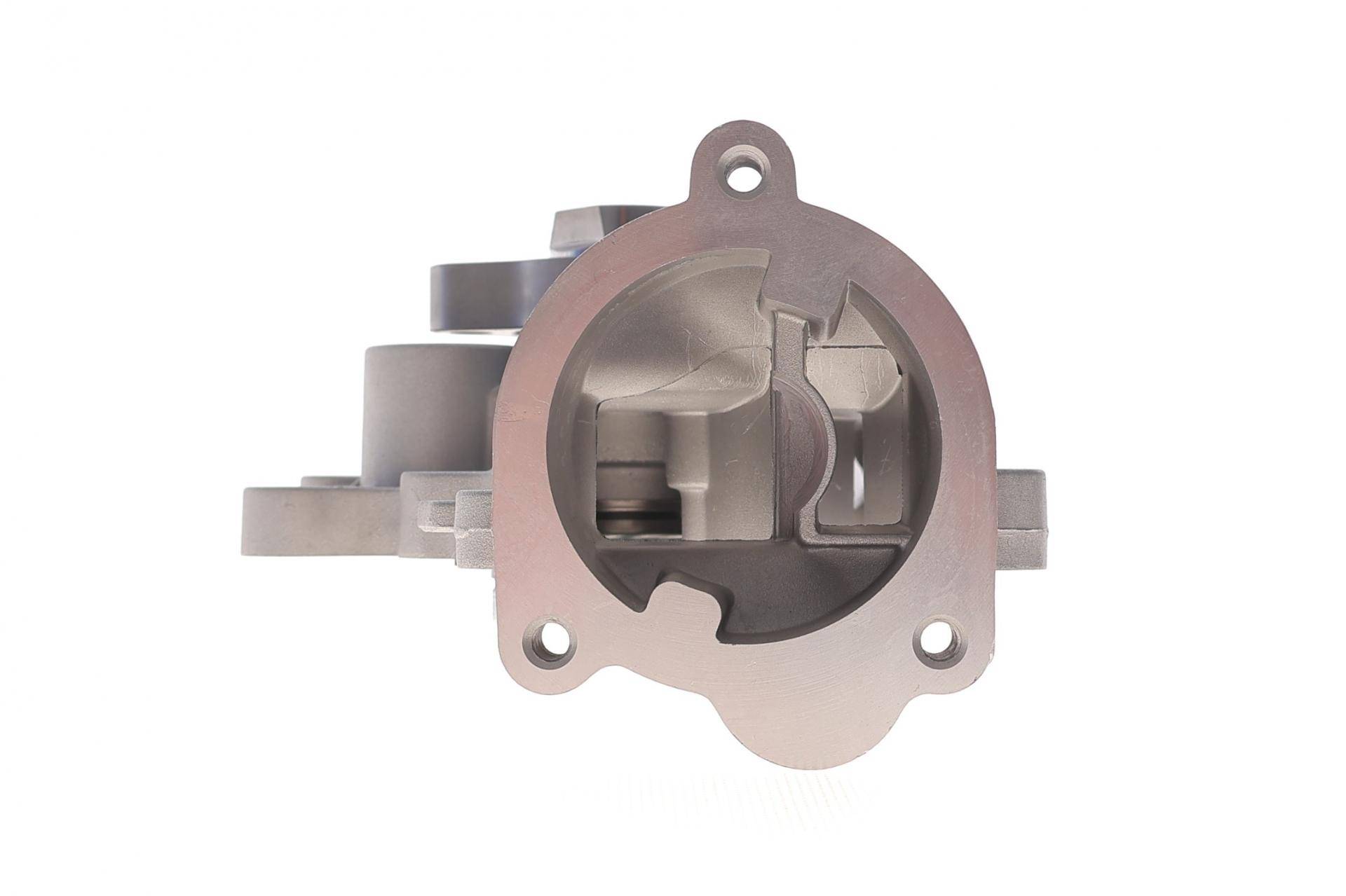 Комплект ременя генератора + помпа Opel Astra J/Corsa D 09-15 (5PK1335)