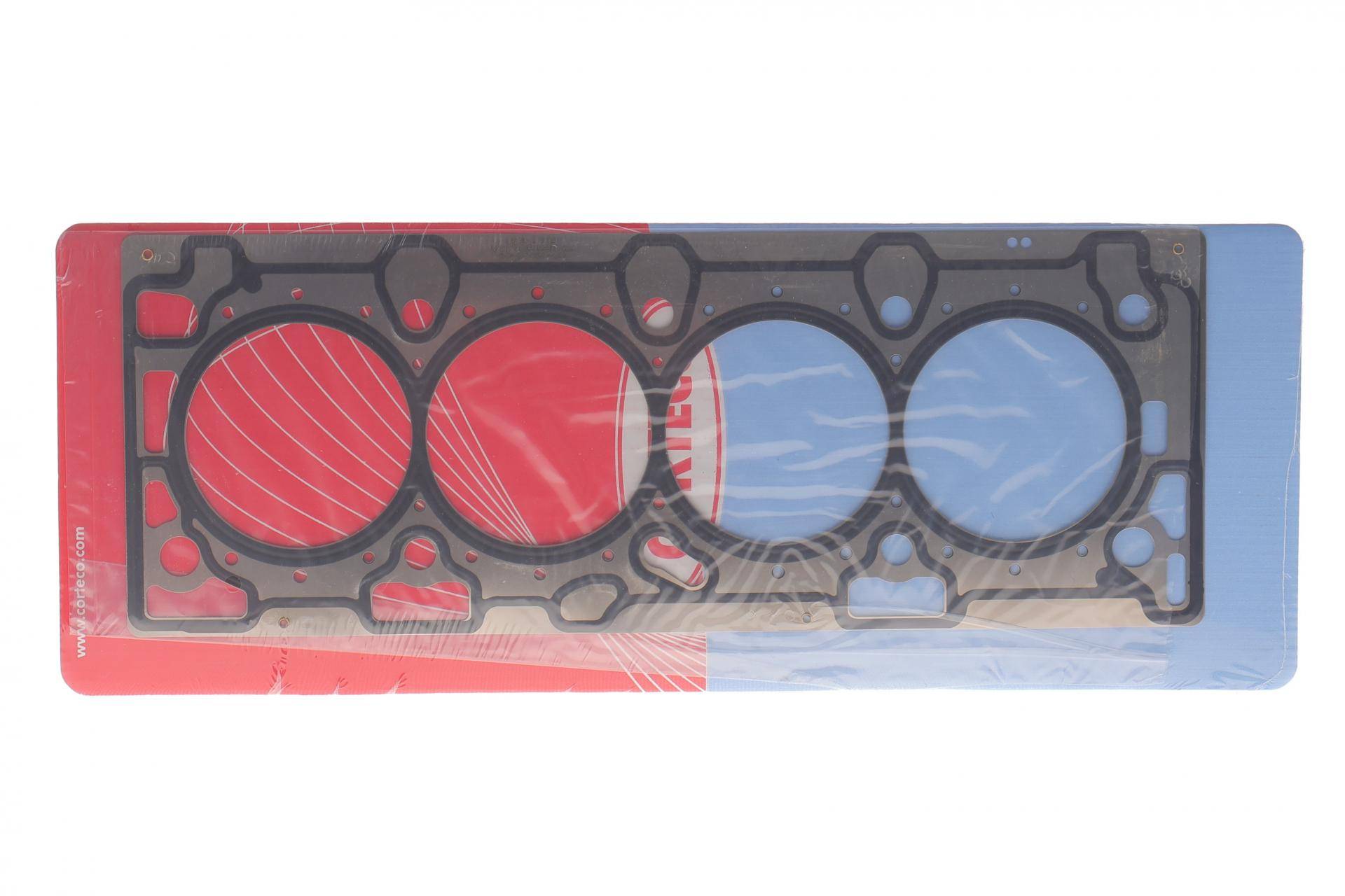 Прокладка ГБЦ Opel Astra G 1.6i 00-