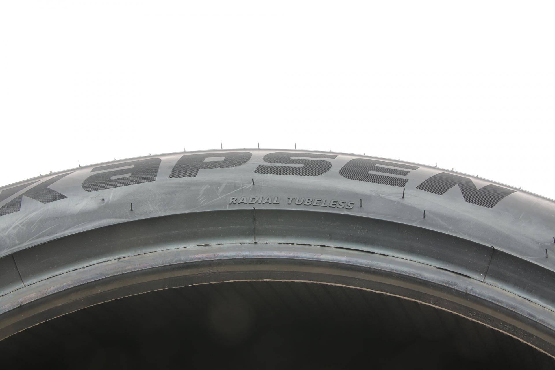 Шина K3000 235/50 ZRF19 XL 103W (літня) Run Flat