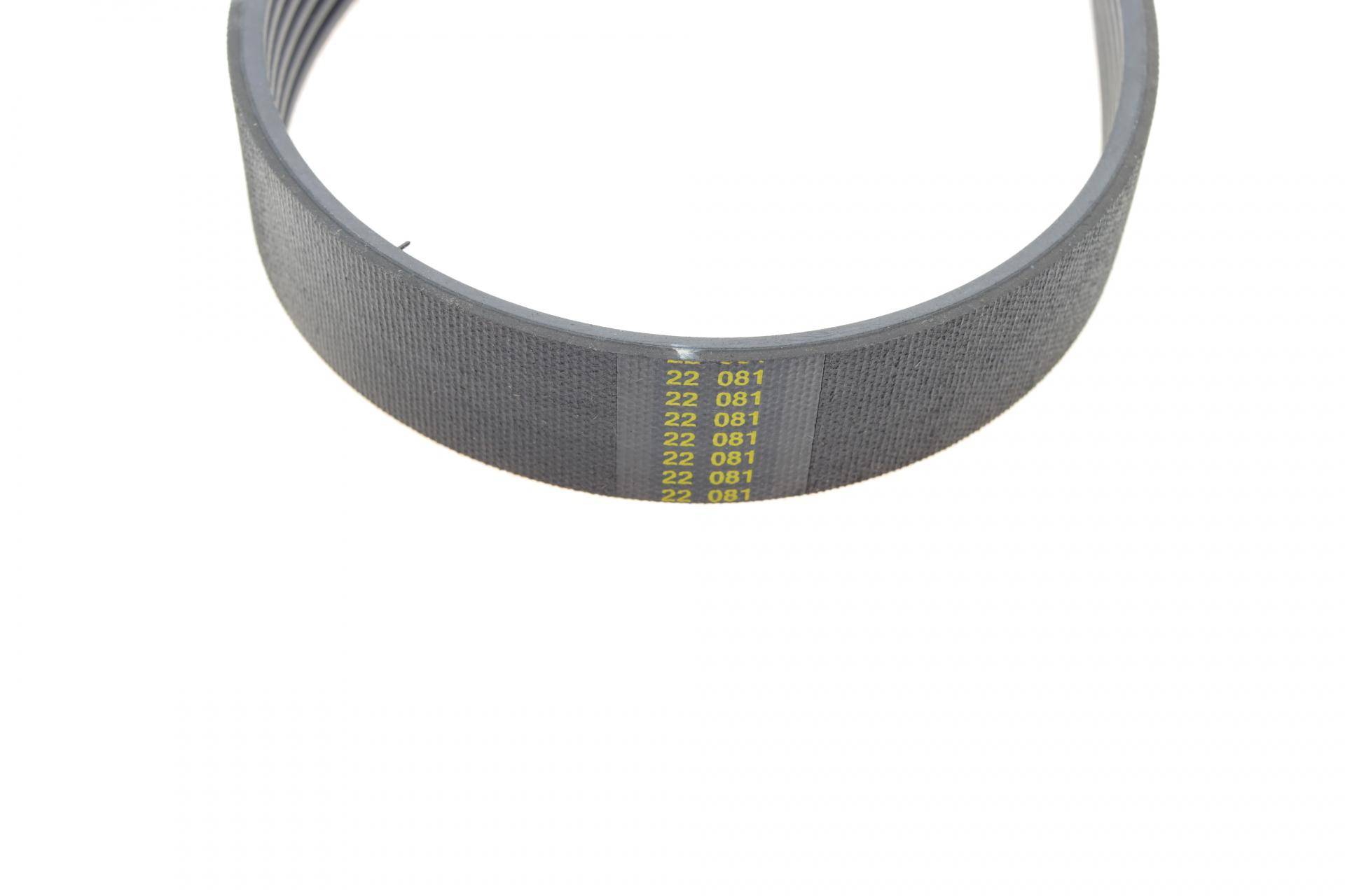 Ремінь генератора Citroen Berlingo/Peugeot Partner 1.6HDI (6PK800)