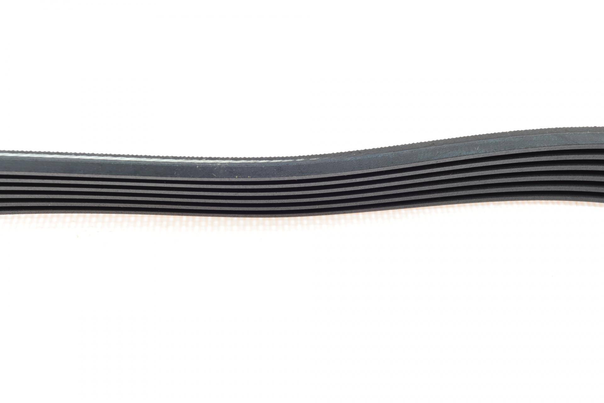 Ремінь генератора Citroen Berlingo/Peugeot Partner 1.6HDI (6PK800)