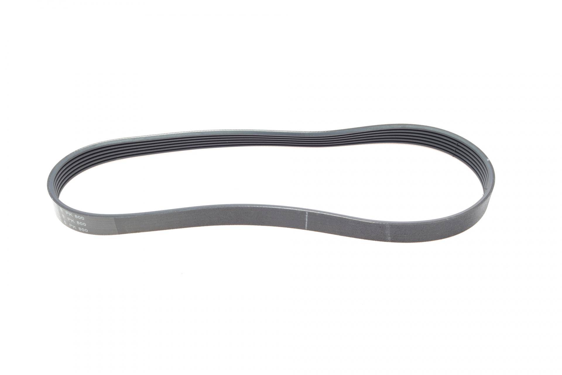 Ремінь генератора Citroen Berlingo/Peugeot Partner 1.6HDI (6PK800)