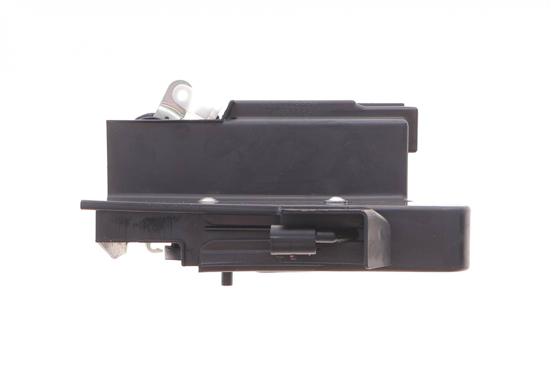 Замок дверей (задніх/R) Renault Duster II 10-