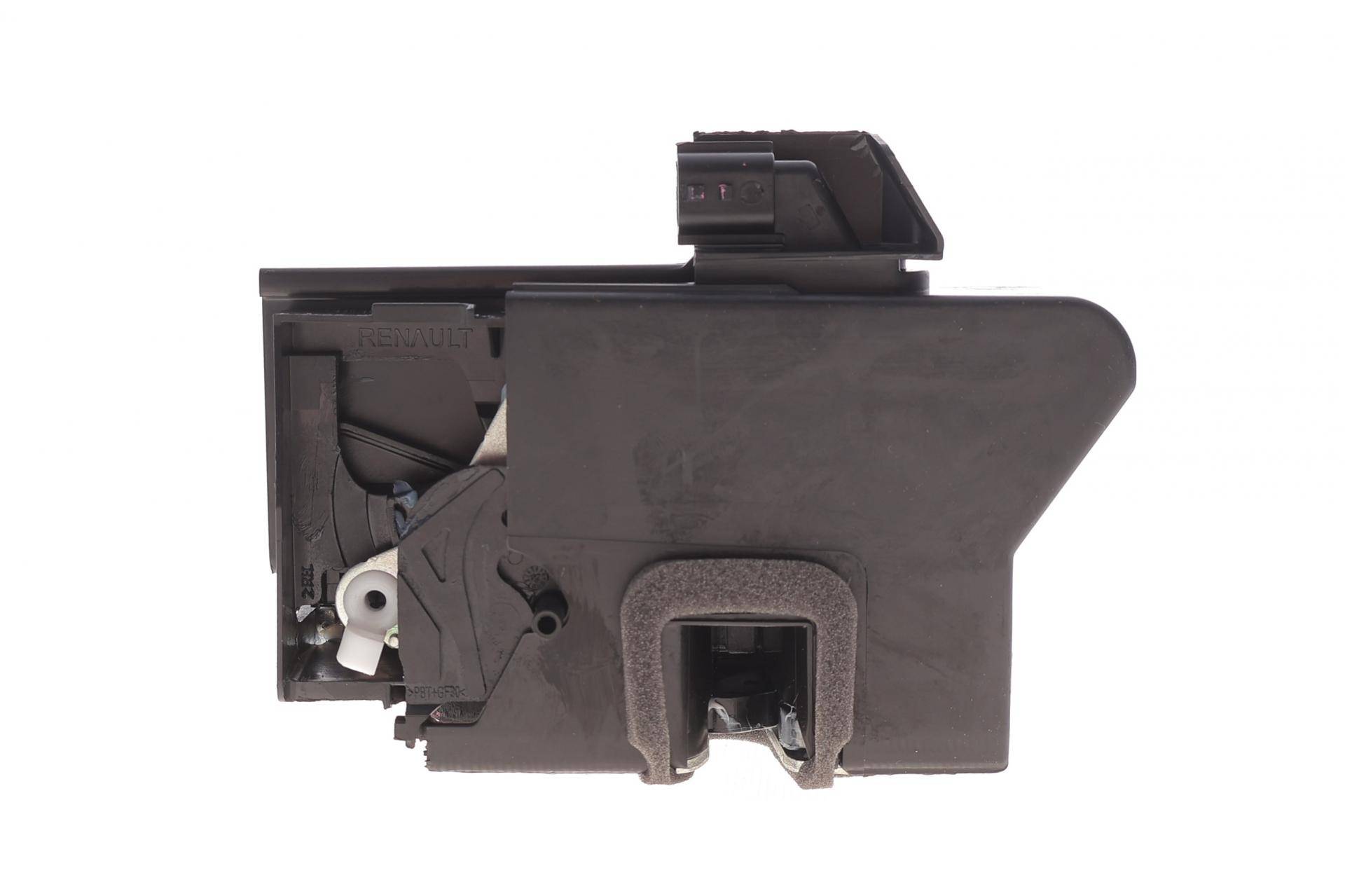 Замок дверей (задніх/R) Renault Duster II 10-