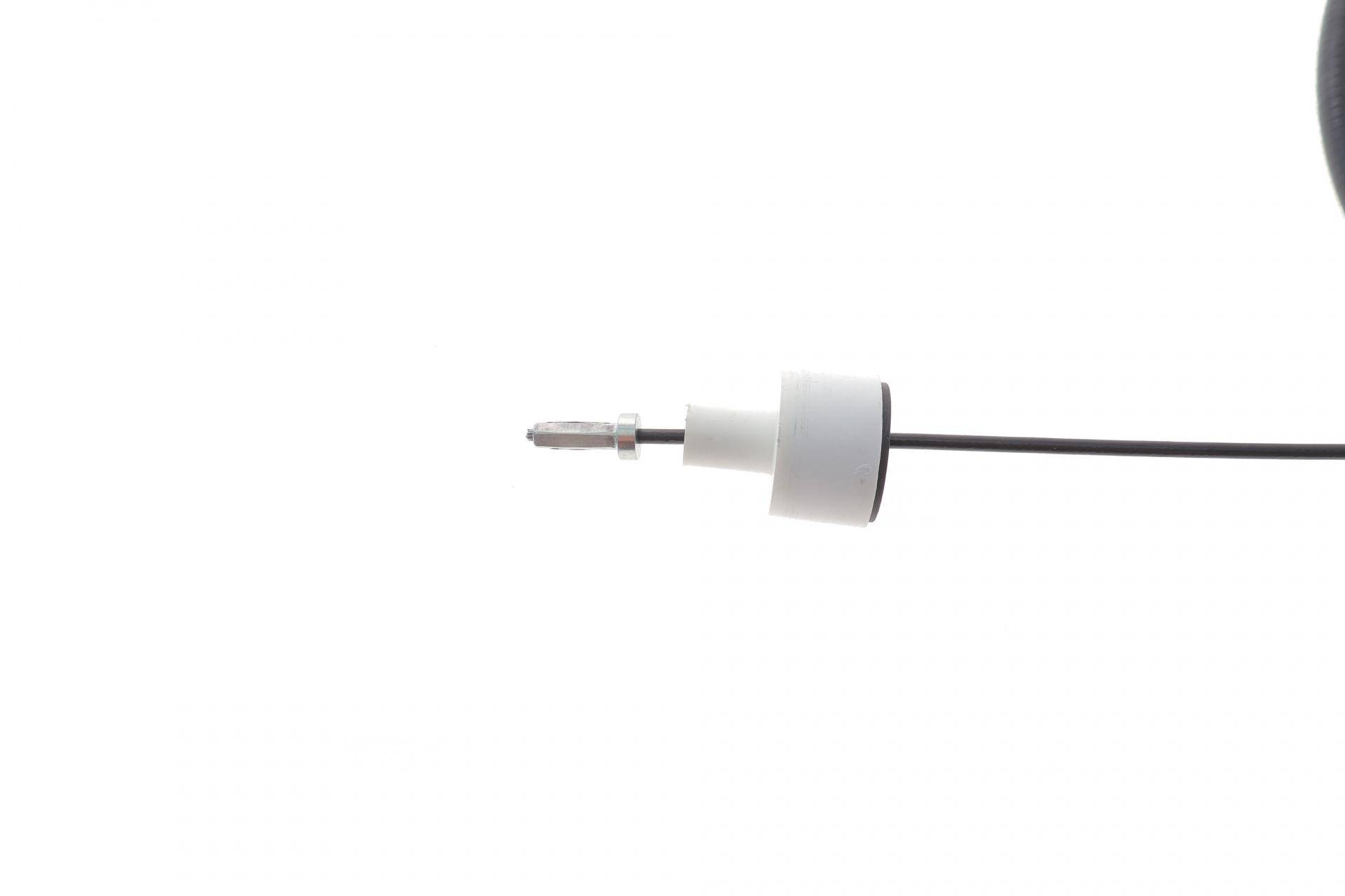 Трос зчеплення Ford Sierra 87-90 (1375/1030 мм)