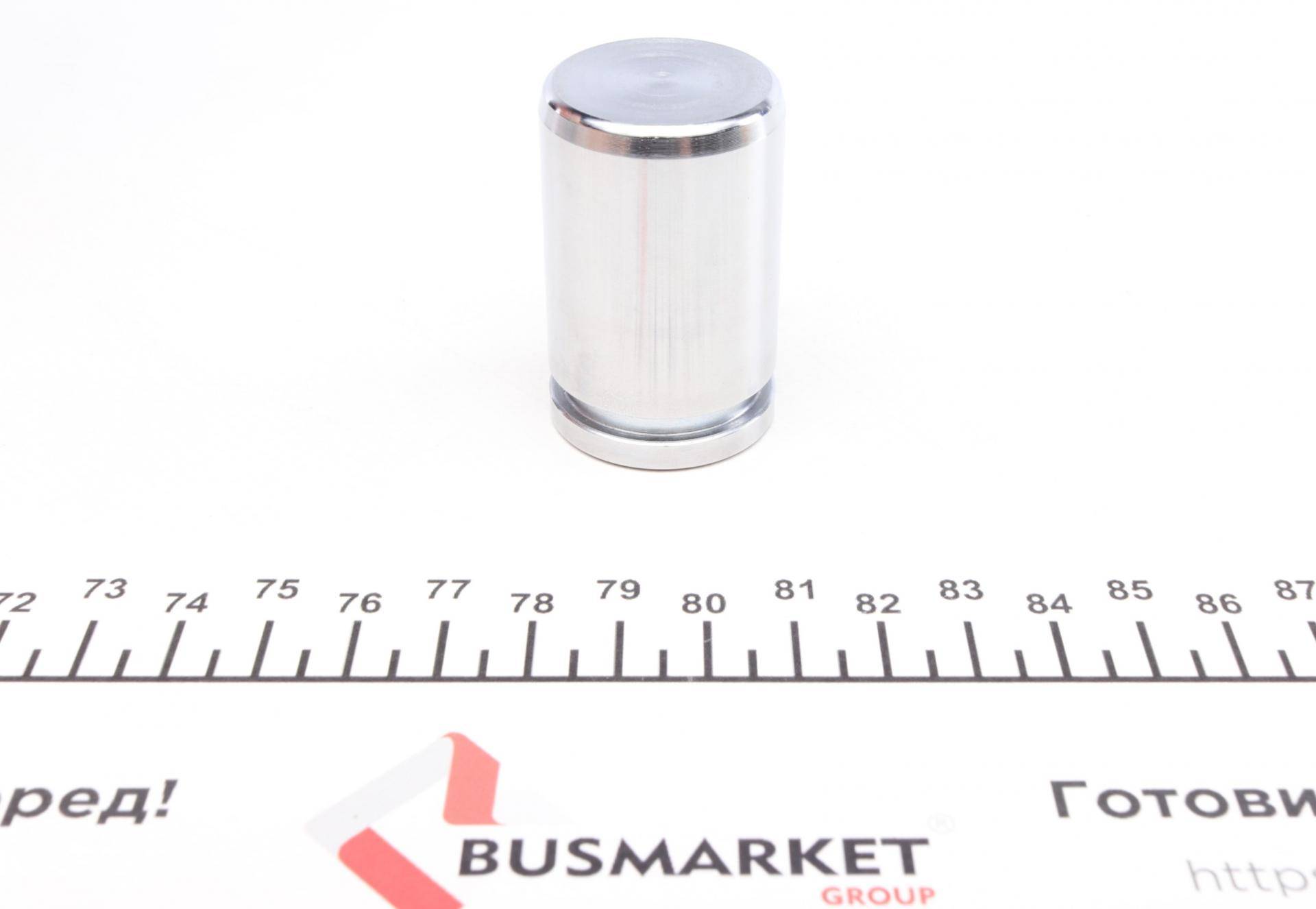 Поршень супорта (заднього) MB A-class (W169)/Vaneo (414) 02- (30x48mm) (замінено на 185028K)