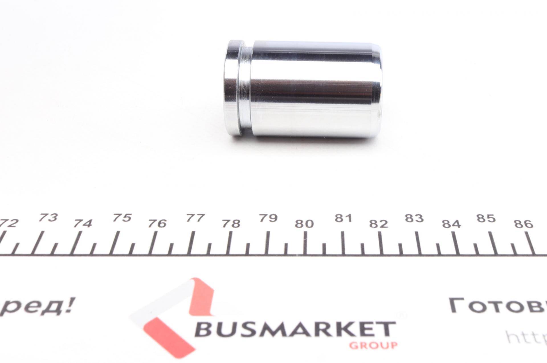 Поршень супорта (заднього) MB A-class (W169)/Vaneo (414) 02- (30x48mm) (замінено на 185028K)