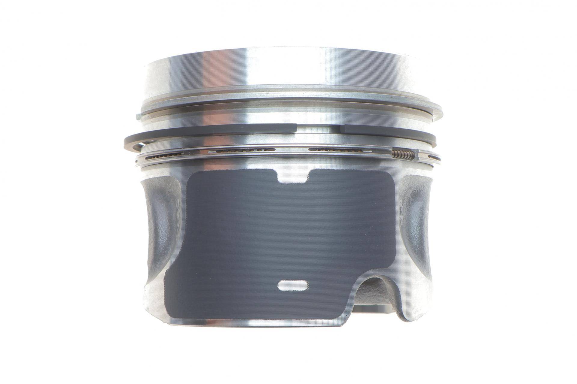 Поршень VW Caddy/Crafter 2.0TDI 10- (81.26mm/+0.25)