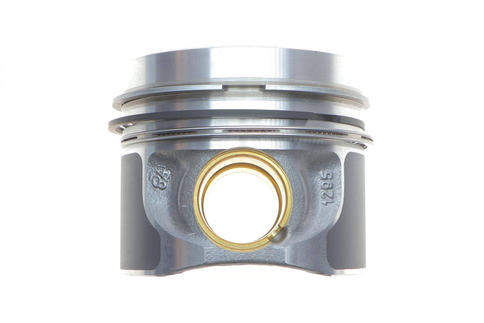 Поршень VW Caddy/Crafter 2.0TDI 10- (81.26mm/+0.25)