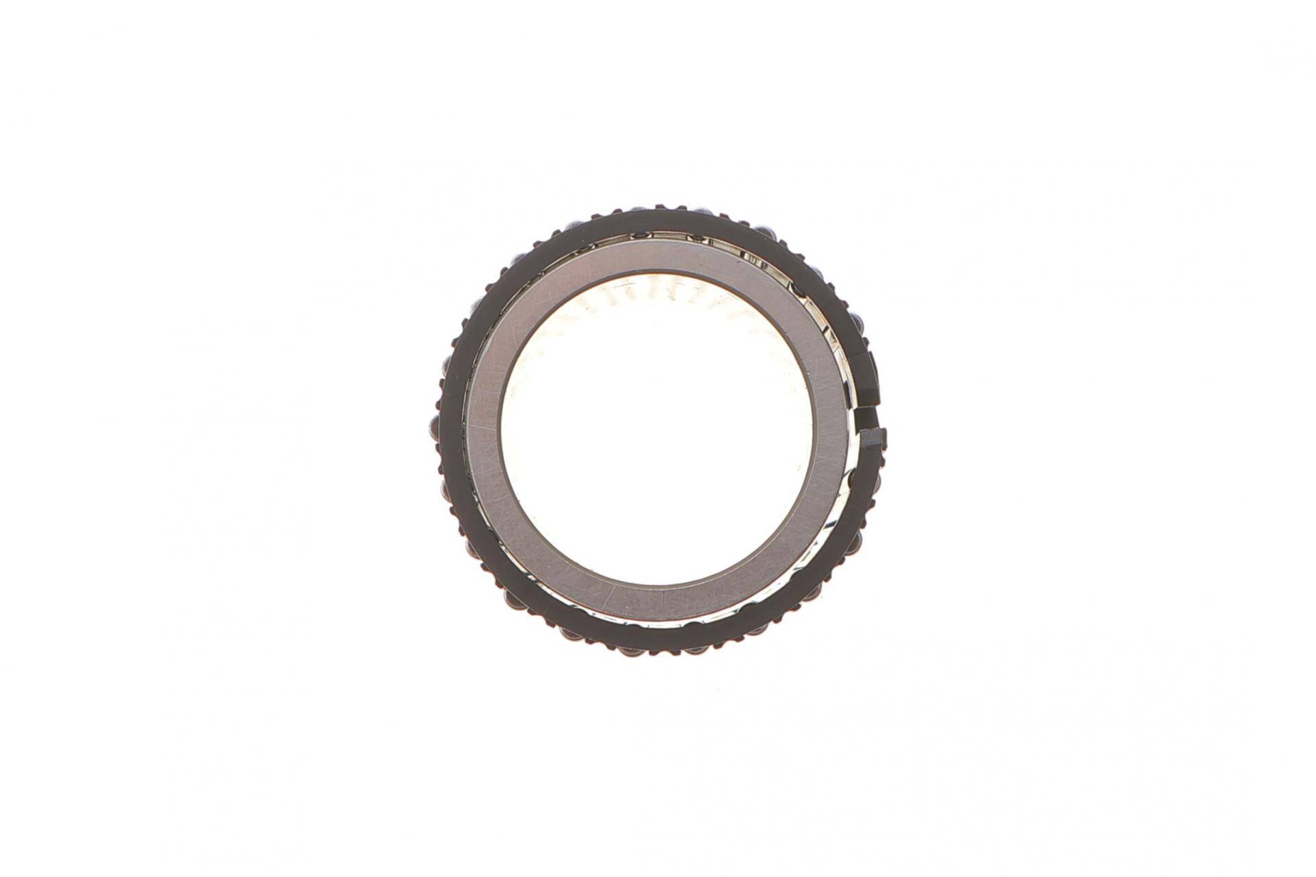 Ремкомплект КПП VW Caddy III/Passat/Touran 1.2TSI-2.0SDI 03- (МКПП 5-ступі́нчаста) 0AH (MQ200)