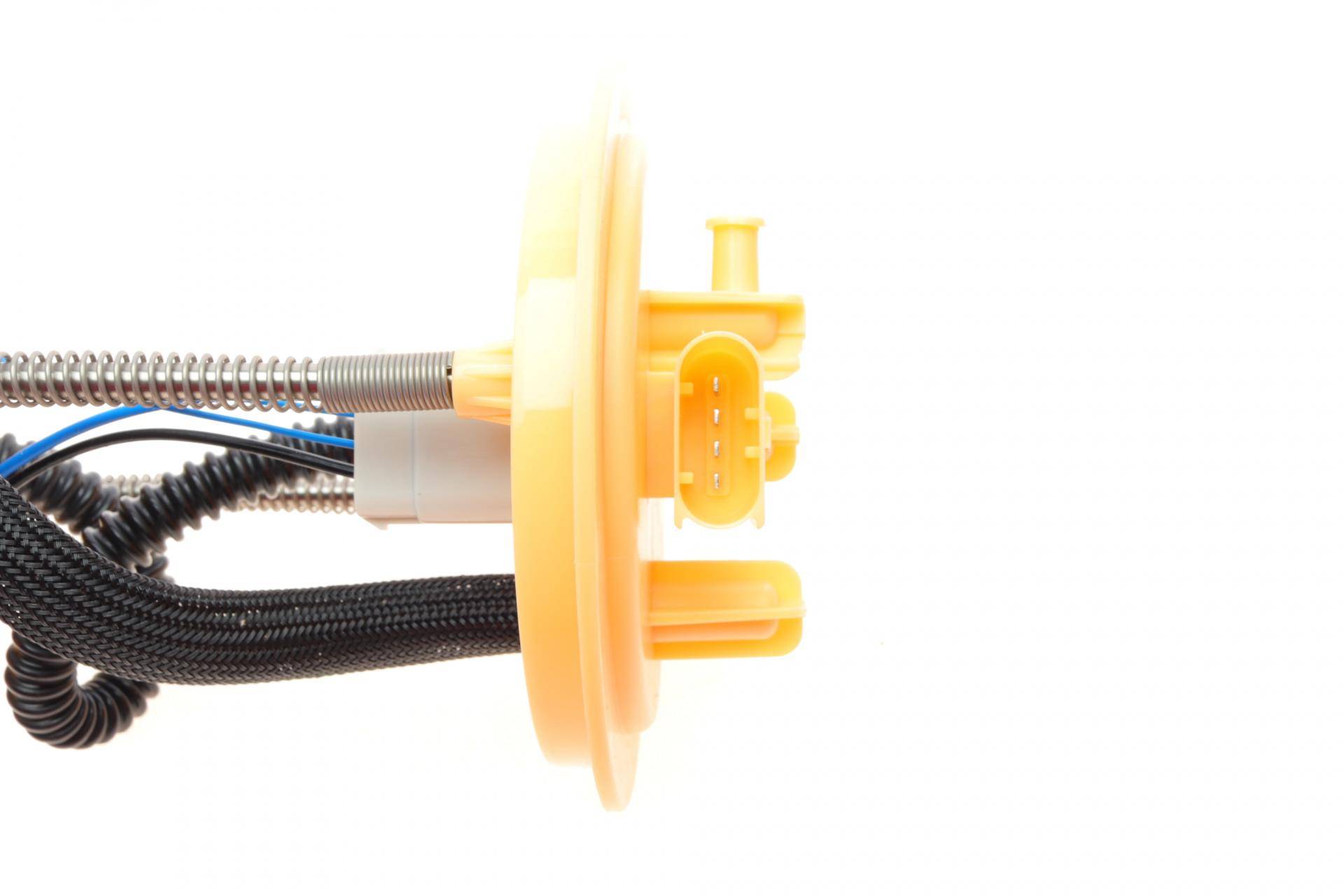 Насос паливний в бак MB Sprinter 906 06-(пошкоджений пластиковий корпус)