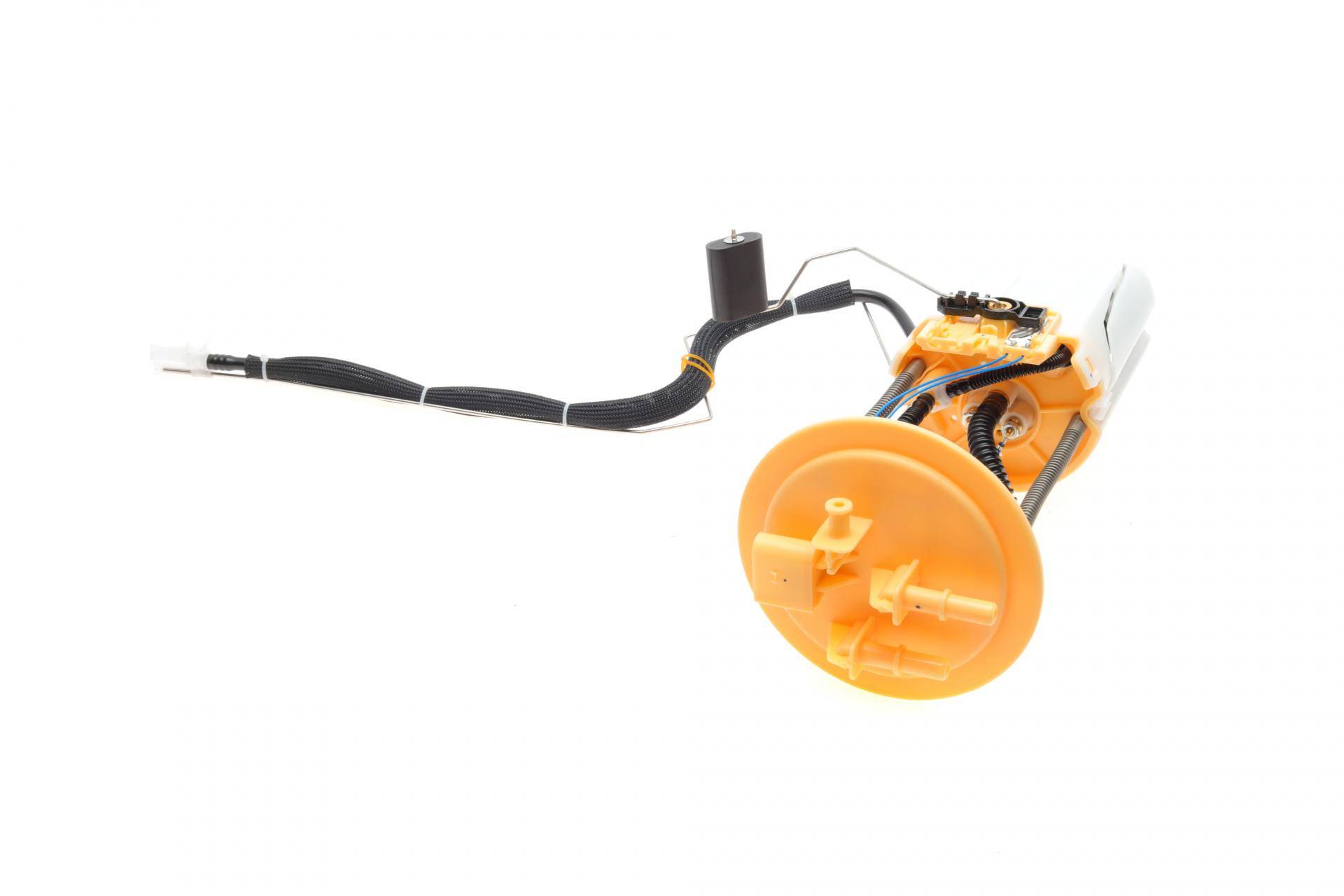 Насос паливний в бак MB Sprinter 906 06-(пошкоджений пластиковий корпус)