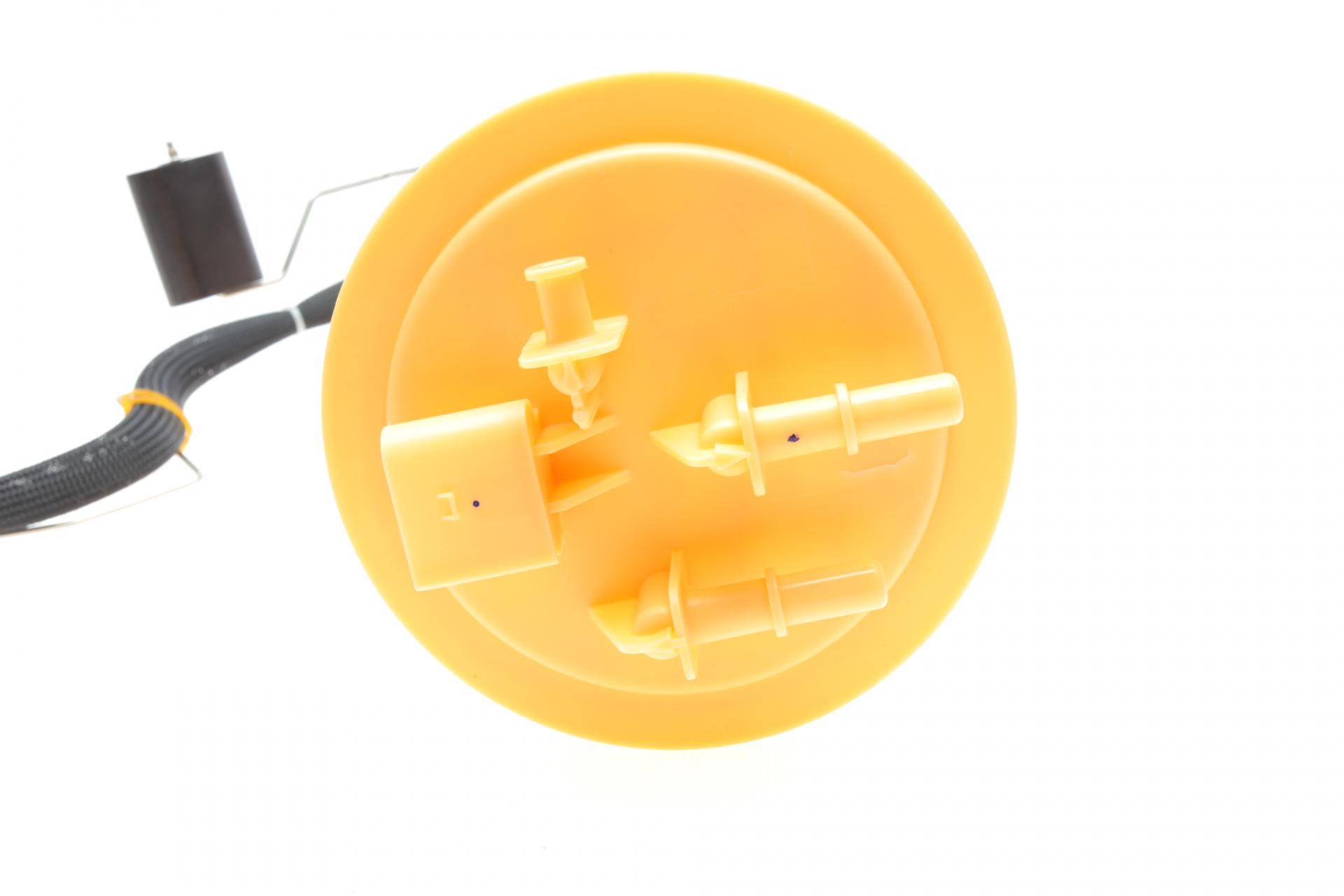 Насос паливний в бак MB Sprinter 906 06-(пошкоджений пластиковий корпус)