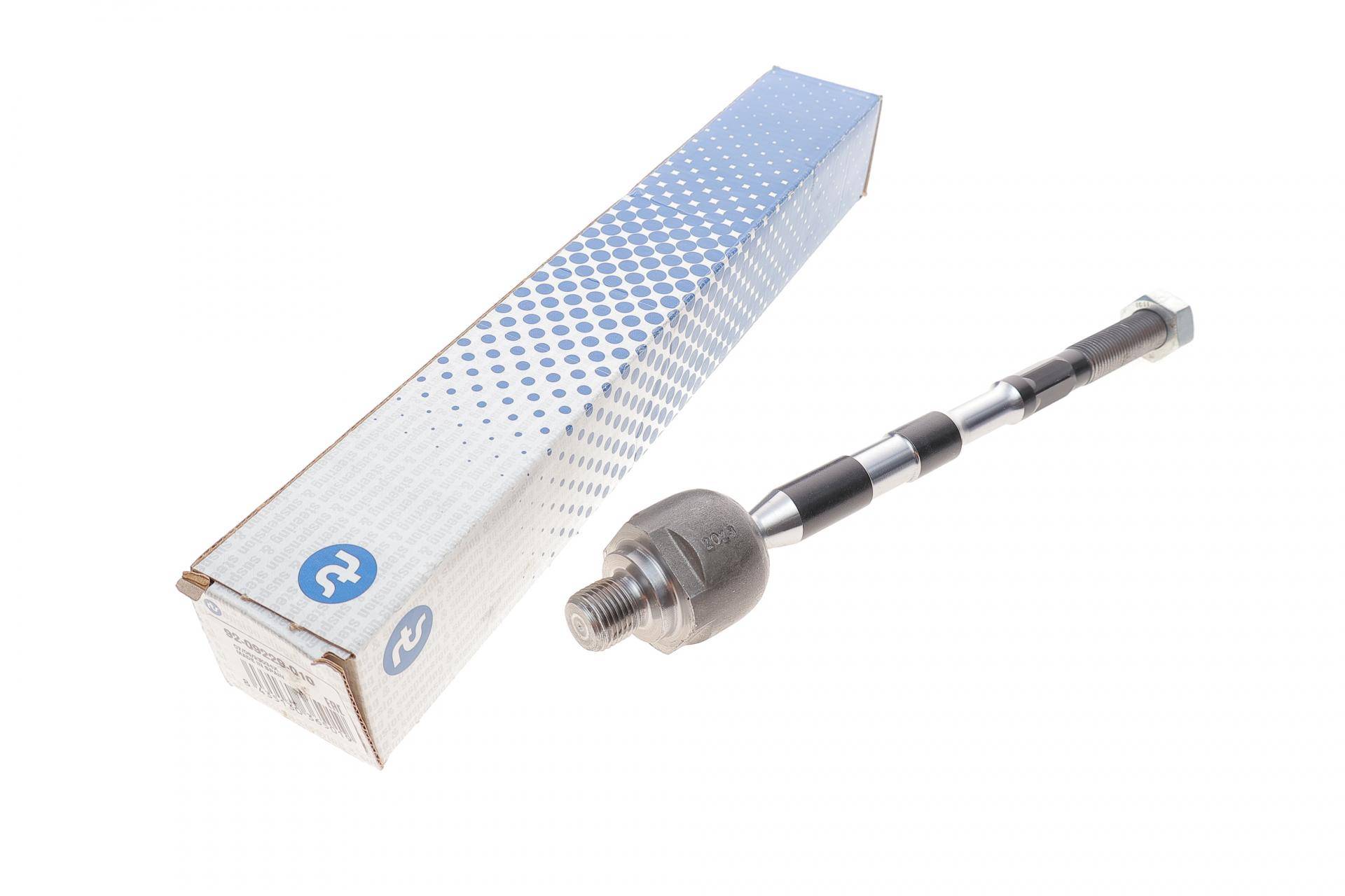 Тяга рульова Renault Grand IV/Koleos II 16- (L=233mm)