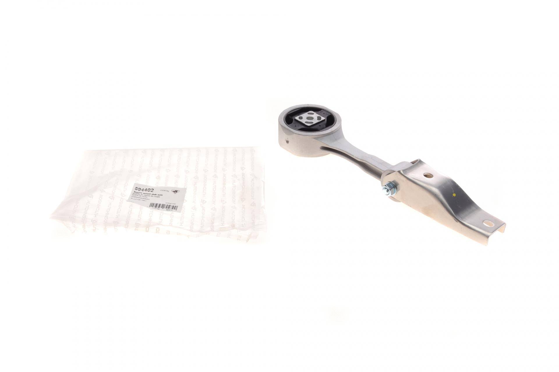 Подушка двигуна (задня) VW Polo/Seat Cordoba/Skoda Fabia 1.4 16V/1.6 99-