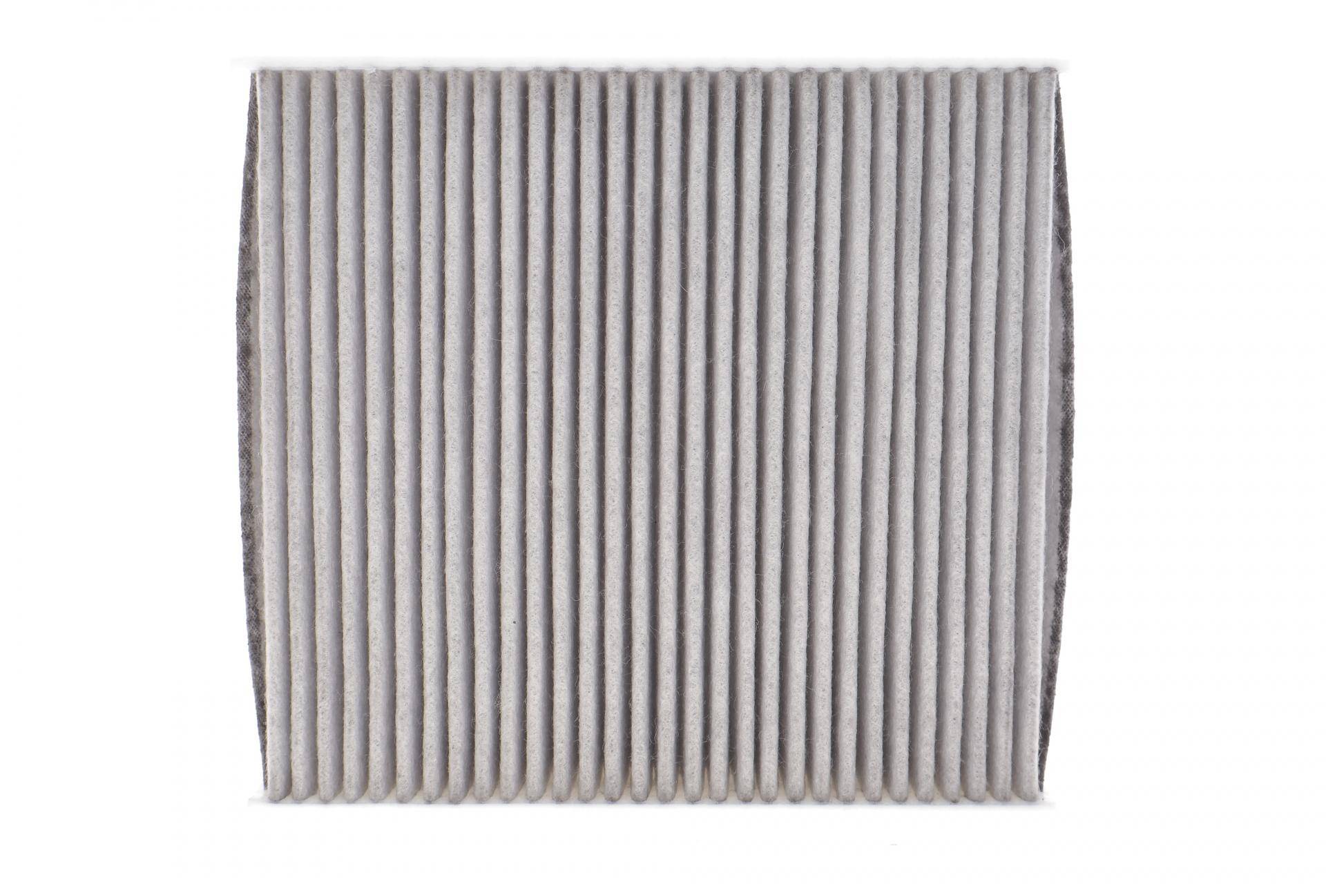 Фільтр салону Renault Captur/Clio/Logan 13-/Arkana/Duster 18-/Jogger 22-/Nissan Juke 17- (вугільний)