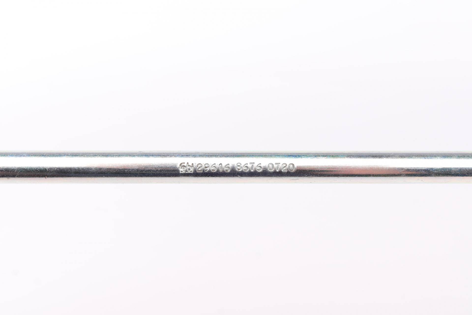 Тяга стабілізатора (переднього) (R) BMW X5 (E70)/X6 (E71/E72) 06-