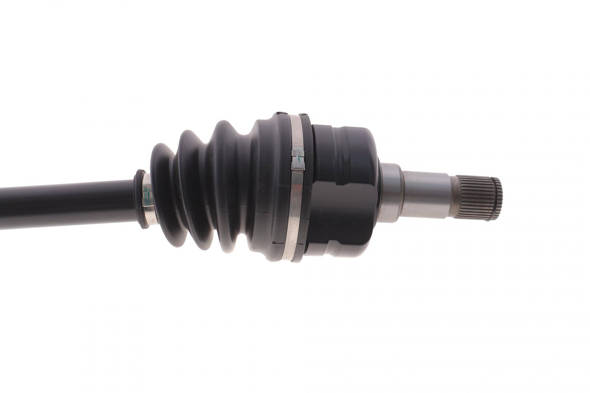 Піввісь (задня) (R) VW ID.3 19- (36x25z/L=840mm)