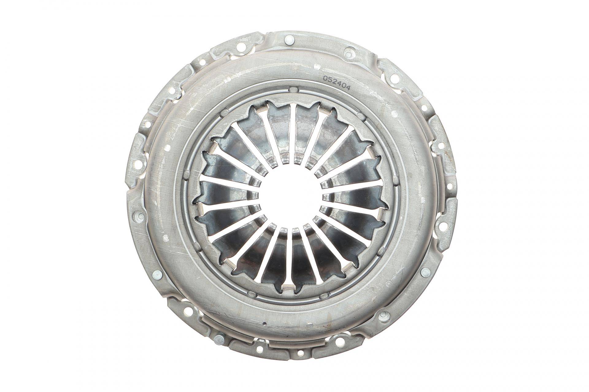 Комплект зчеплення VW T5 2.5TDI (96kw) (d=240mm)