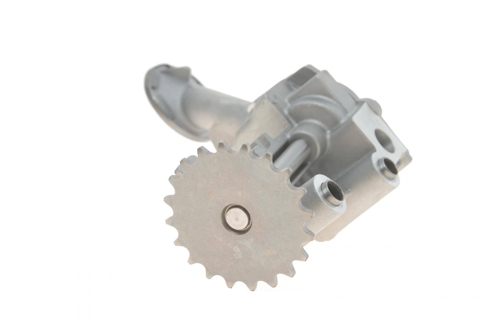 Насос масляний Renault Trafic/Kangoo 1.9dCi 01- = 5338060000