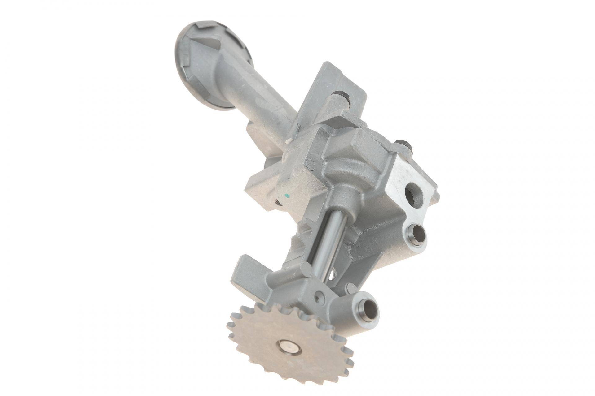 Насос масляний Renault Trafic/Kangoo 1.9dCi 01- = 5338060000