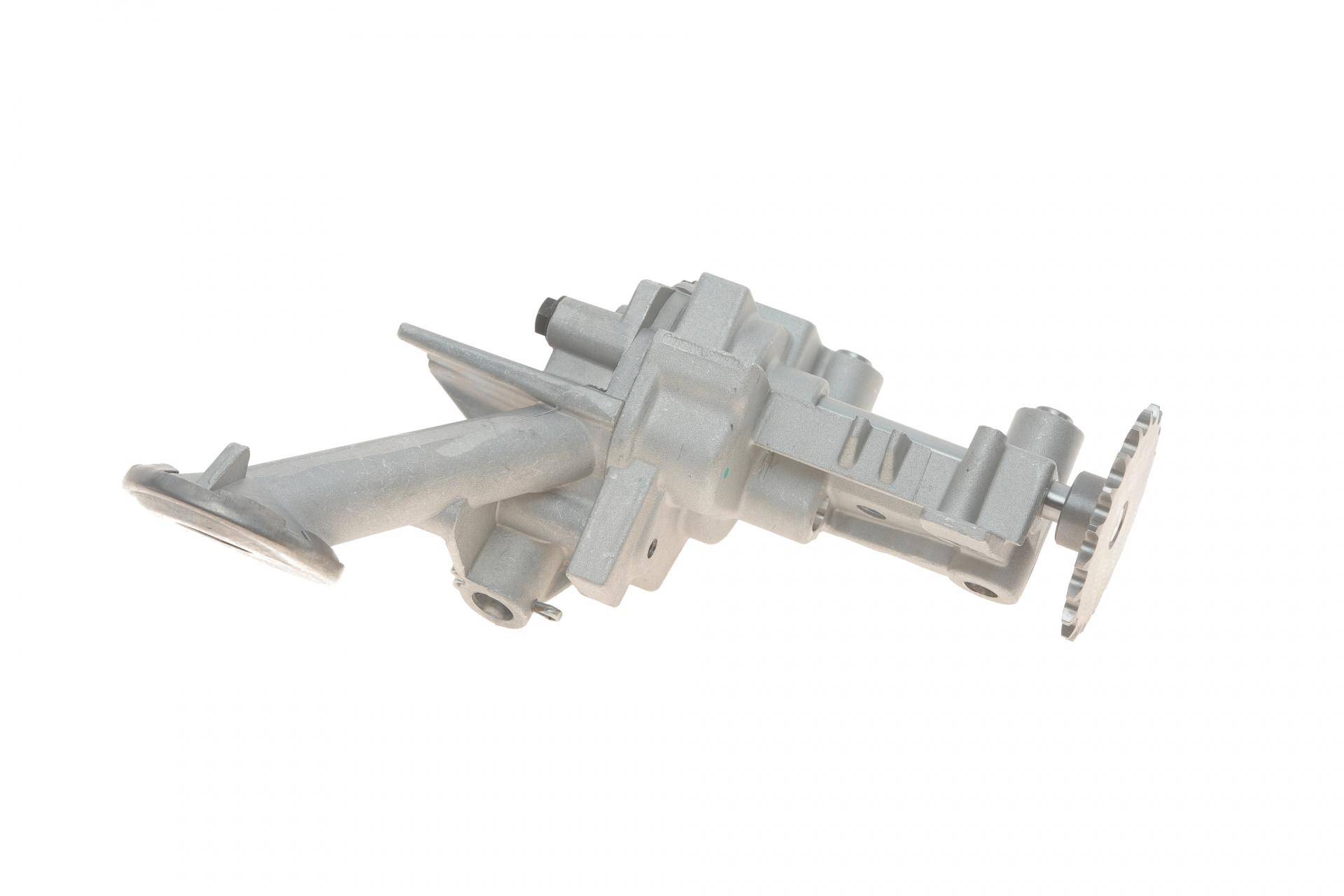 Насос масляний Renault Trafic/Kangoo 1.9dCi 01- = 5338060000