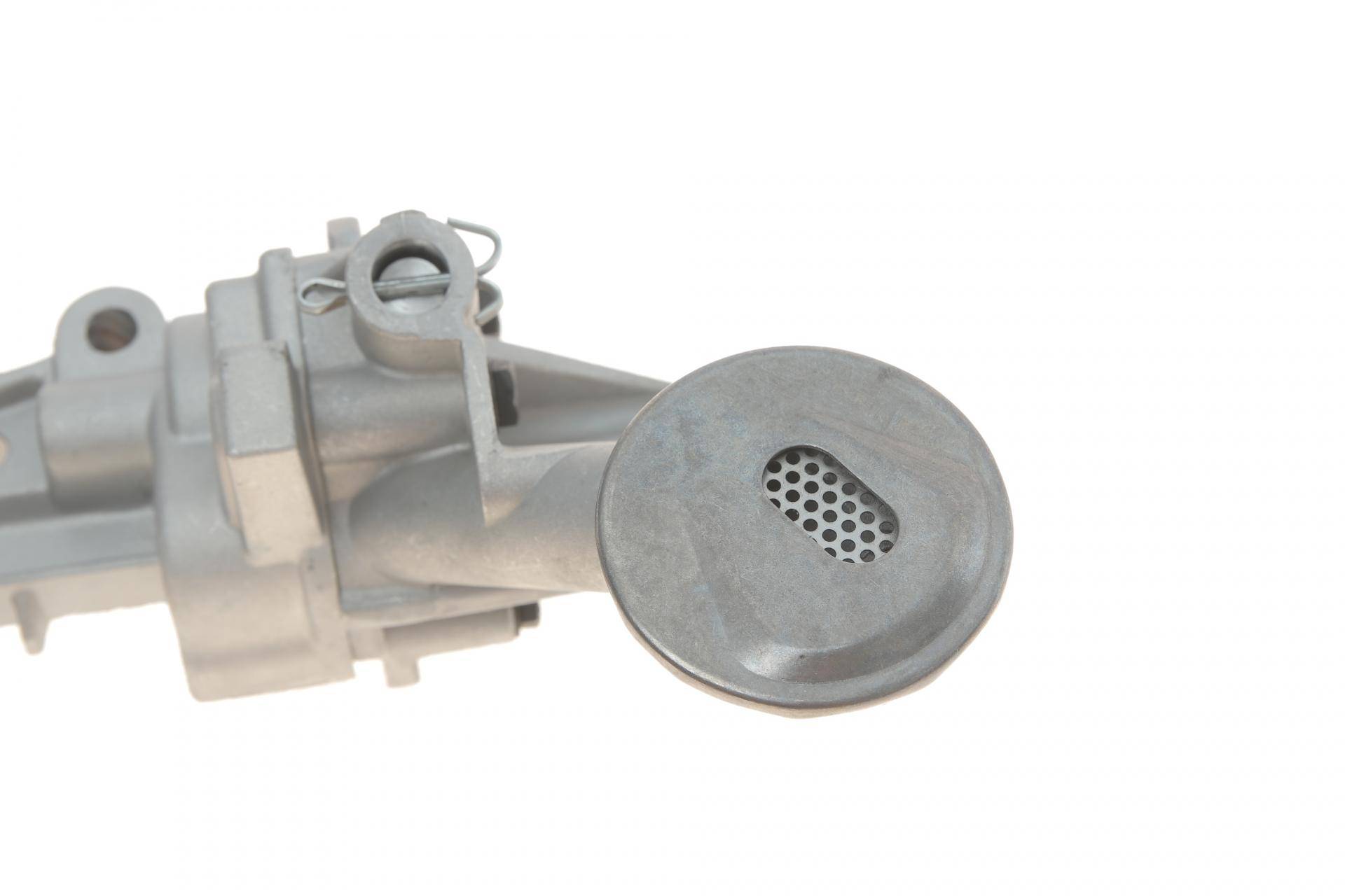 Насос масляний Renault Trafic/Kangoo 1.9dCi 01- = 5338060000