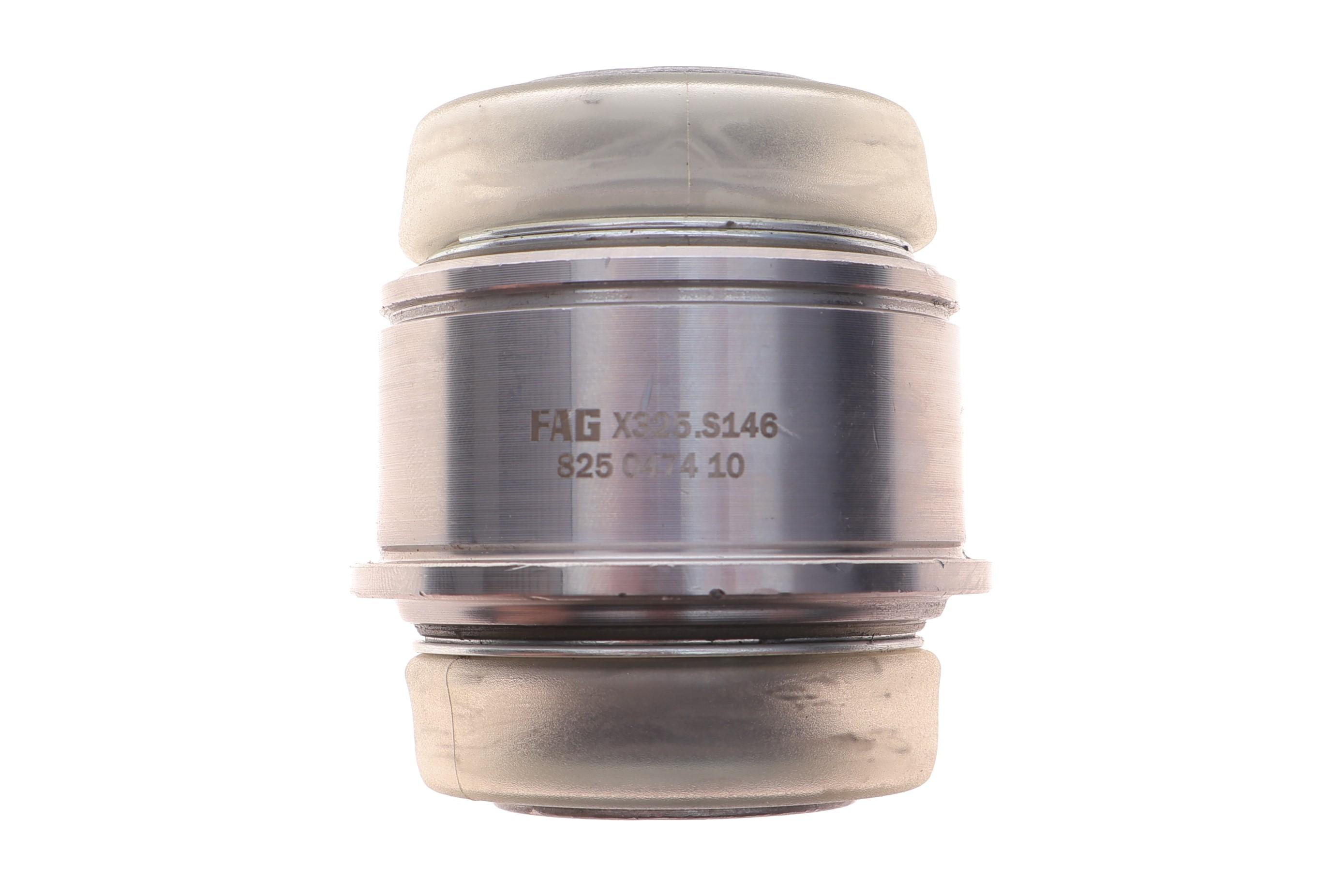 Сайлентблок важеля (заднього/знизу) Land Rover Range Rover III 4WD 02-13