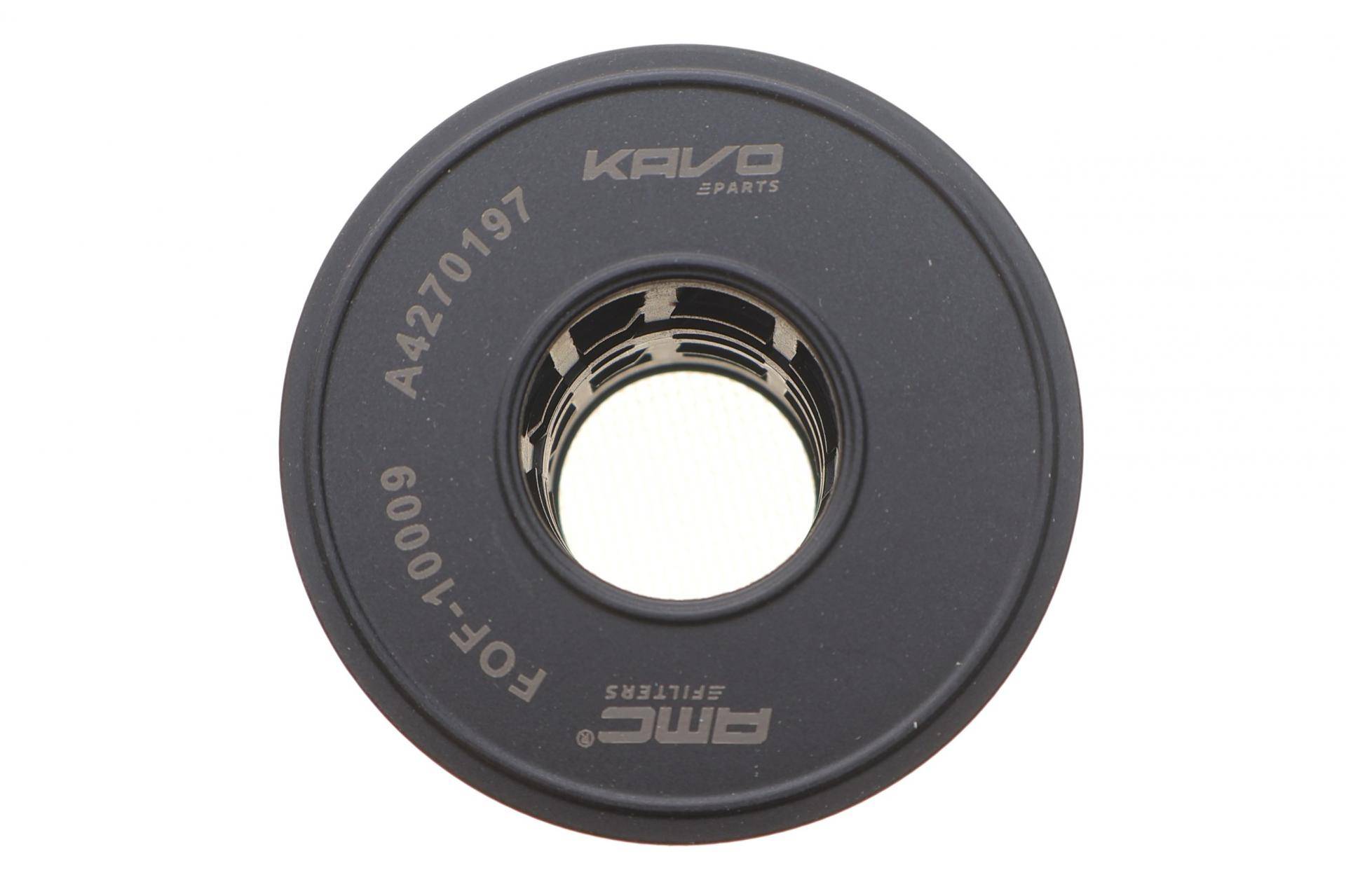 Фільтр масляний Hyundai Sonata VIII 2.0 CVVL 20-