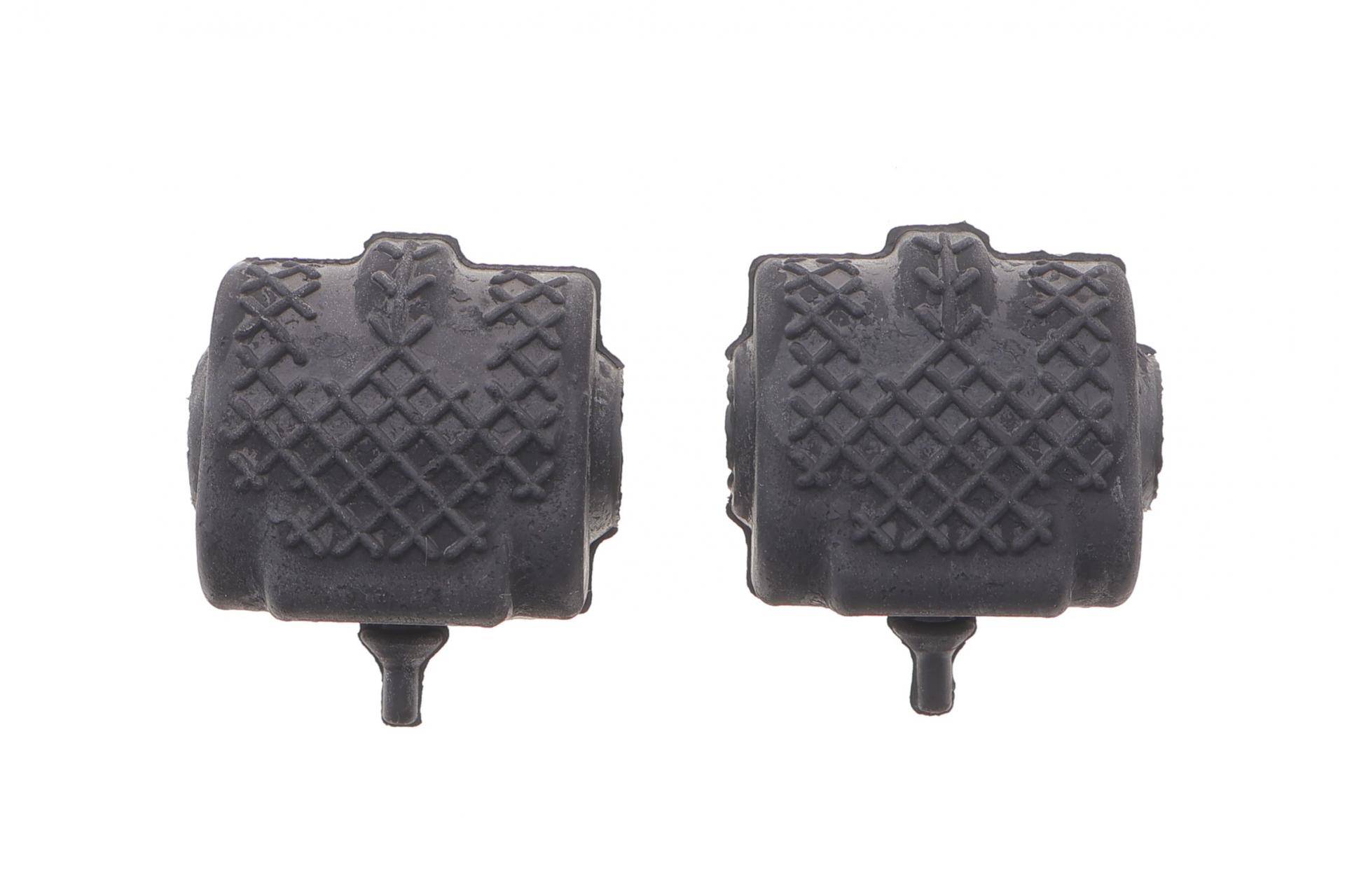 Втулка стабілізатора (переднього) Citroen C3/Peugeot 2008 08-