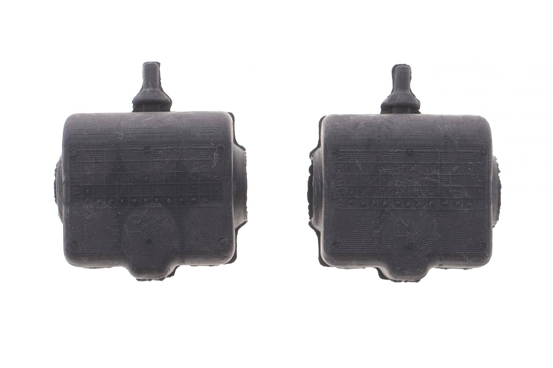 Втулка стабілізатора (переднього) Citroen C3/Peugeot 2008 08-