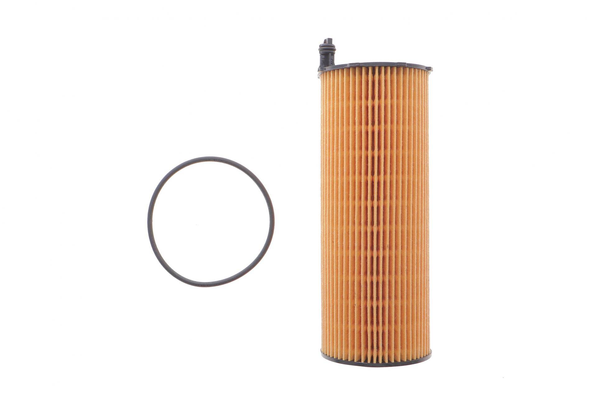 Фільтр масляний VW Touareg 3.0TDI 04-