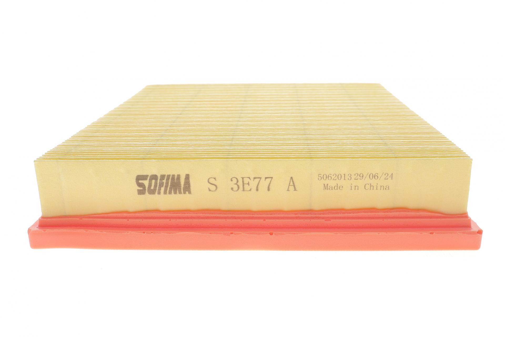 Фільтр повітряний BMW I8 (I12/I15) 1.5H 18-20 B38