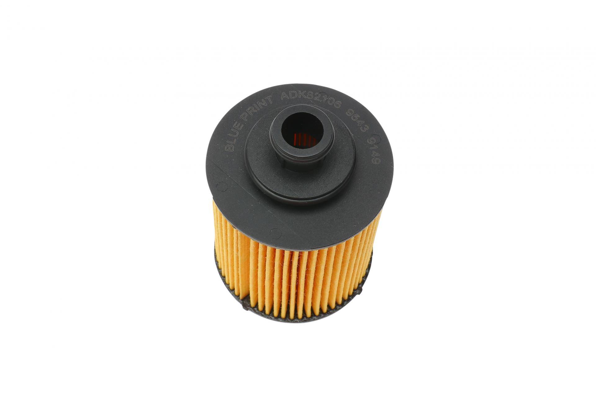 Фільтр масляний Fiat Doblo 00-/Fiorino 07-/Punto 1.3JTD 05-/Opel Astra H/J 04-15/Combo 1.3CDTI 01-11