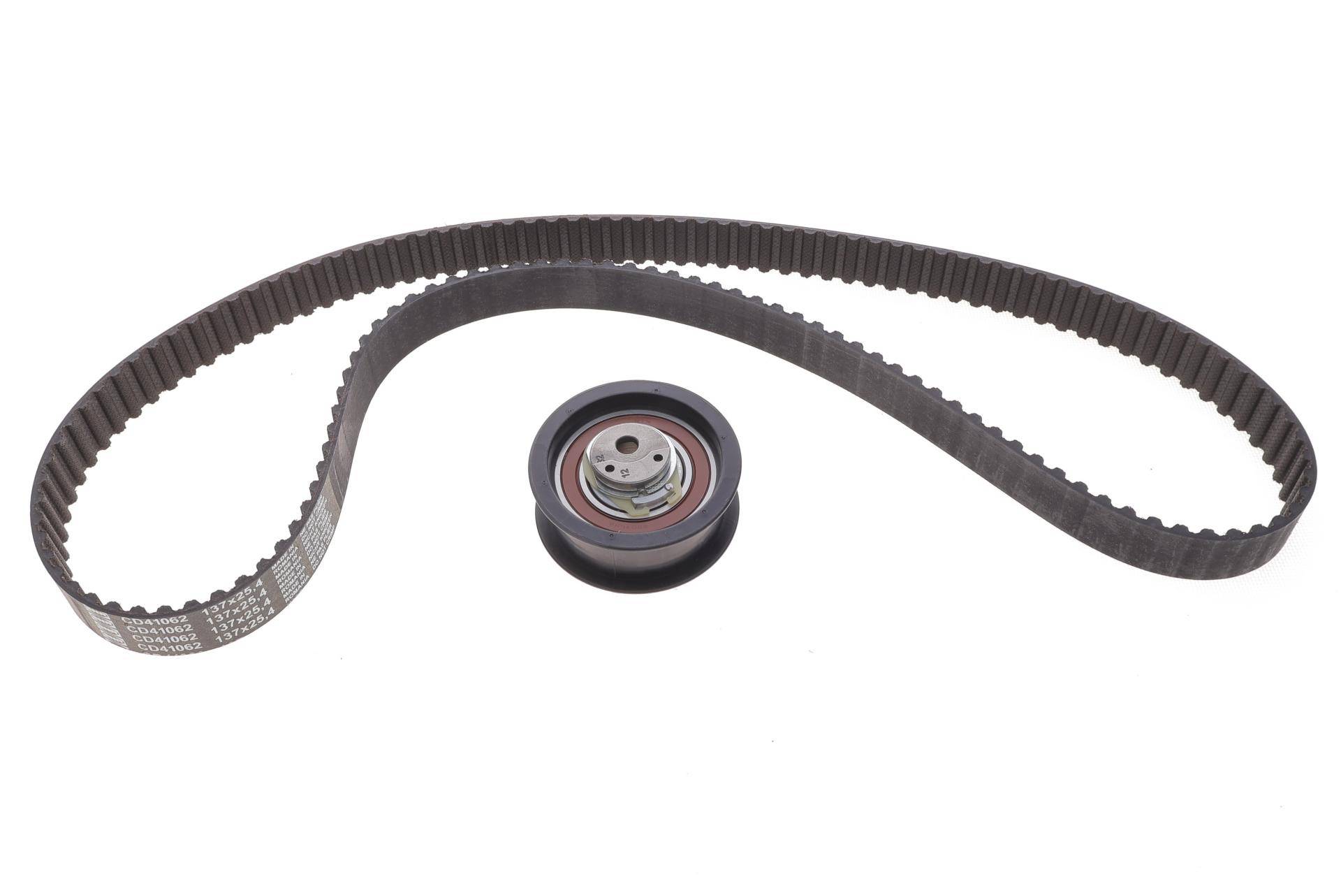 Комплект ГРМ VW T4 1.9D/TD (55426)