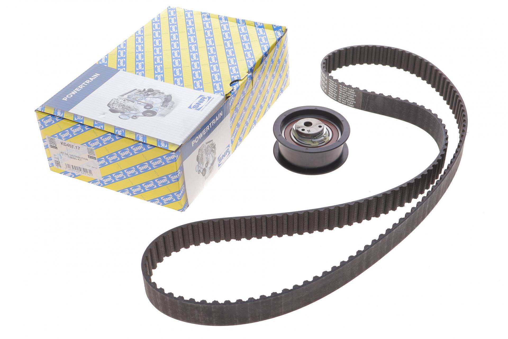 Комплект ГРМ VW T4 1.9D/TD (55426)