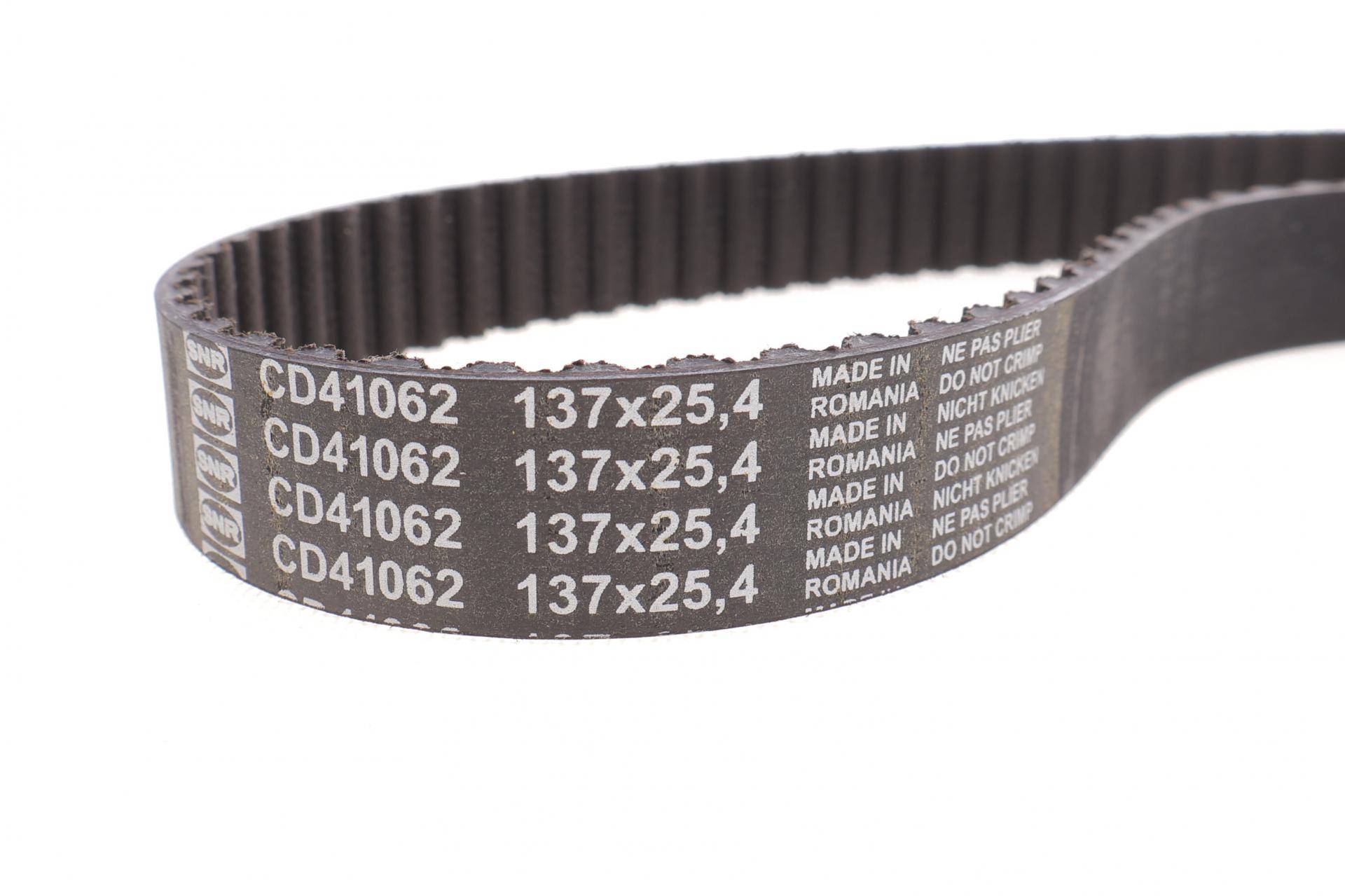 Комплект ГРМ VW T4 1.9D/TD (55426)