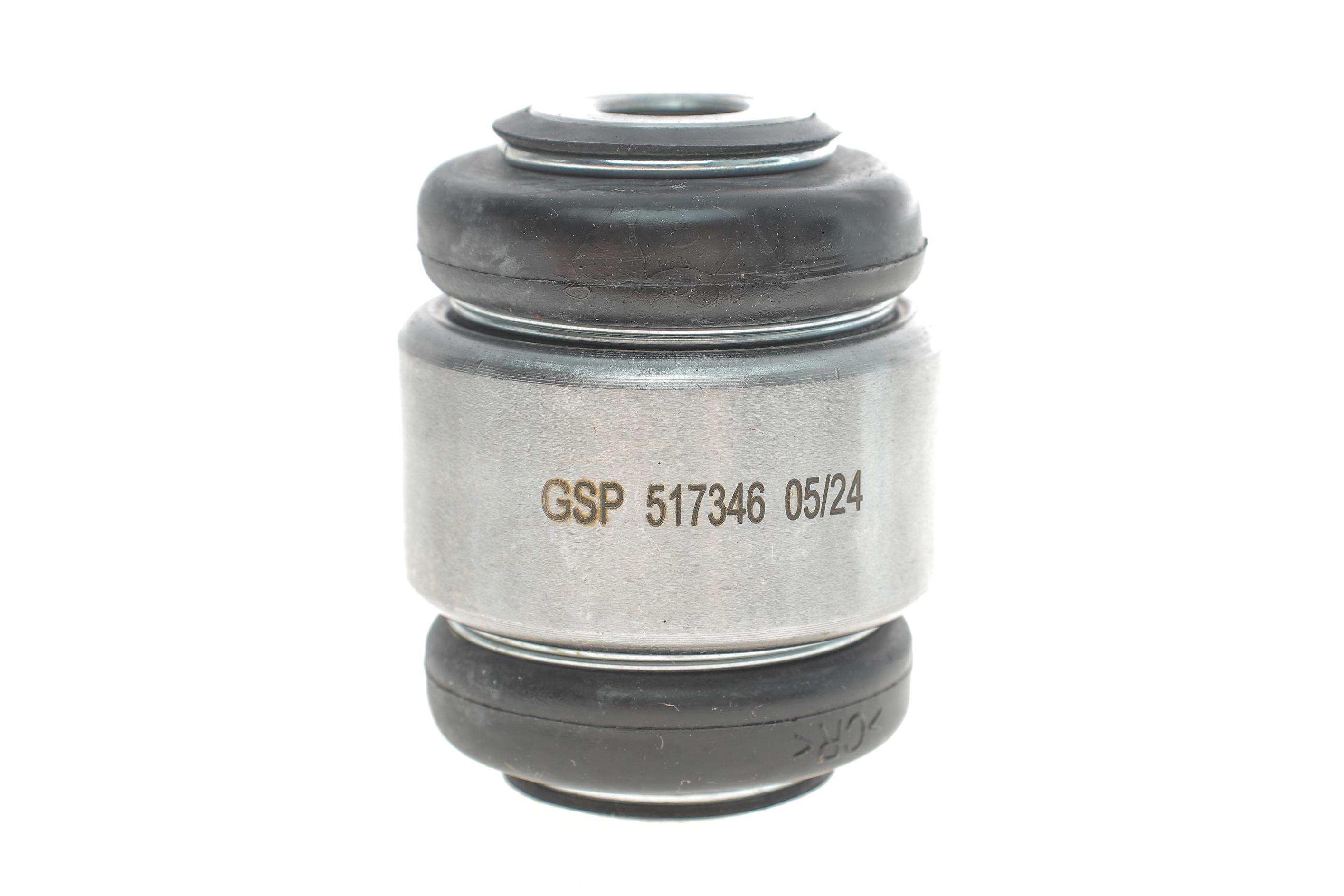 Сайлентблок важеля (заднього/зверху/ззовні/плаваючий) BMW 3 (E36/E46) 90- M40/M41/M43/M44/M50/M51/M52/N42/N46