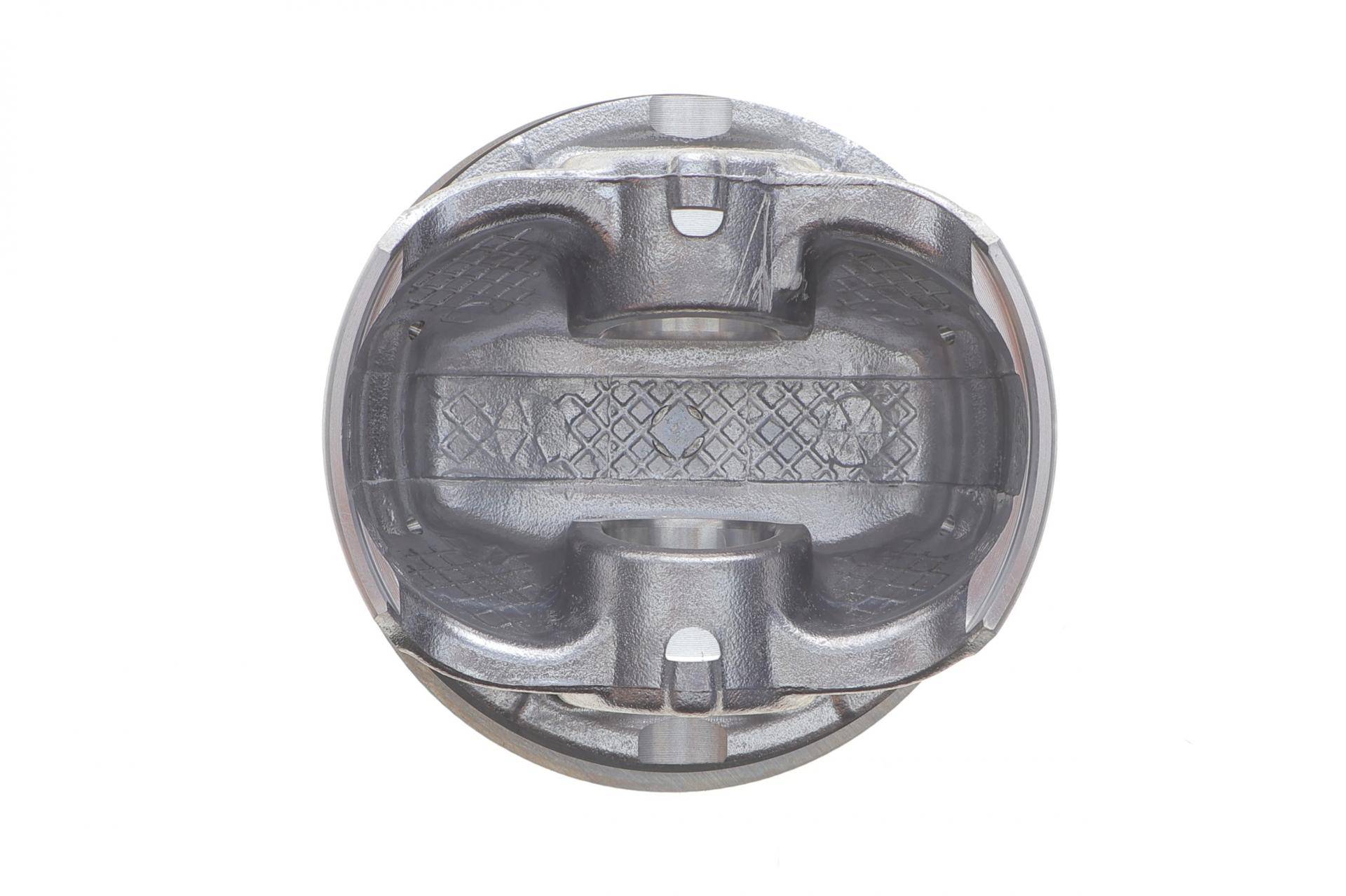 Поршень Audi A1/A3/Skoda Octavia II/Superb II/VW Golf V/VI/Passat 1.4 TSI/TFSI 07-16 (76.76mm/+0.25)