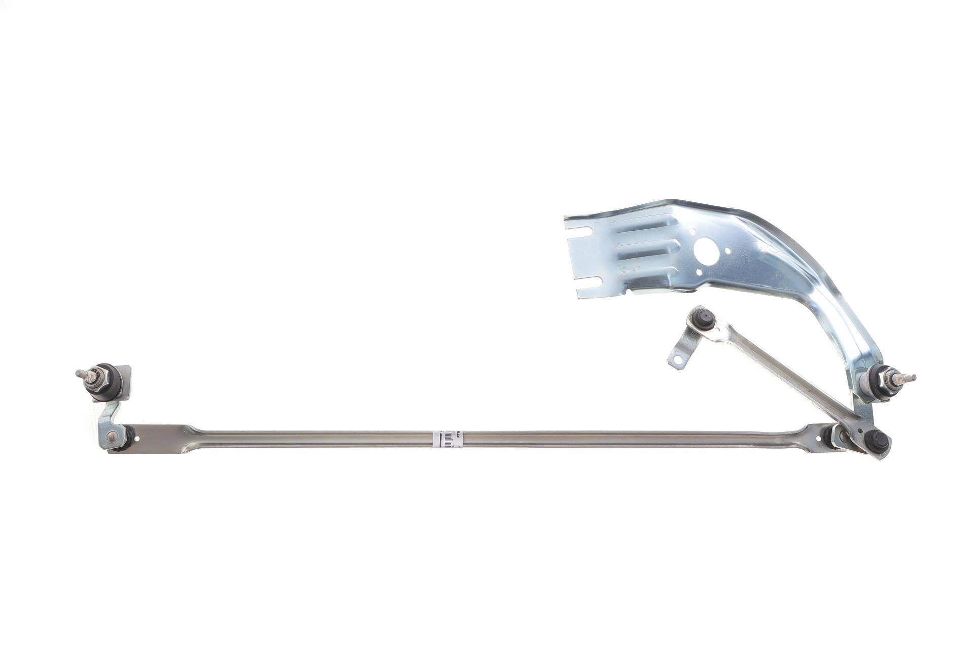 Механізм склоочисника (трапеція) Iveco Daily 89-99 (без моторчика)