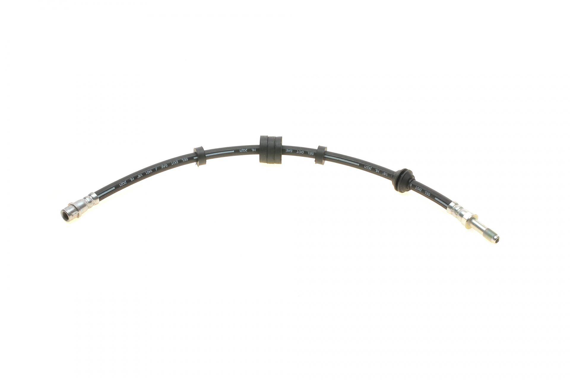 Шланг гальмівний (передній) Audi A4/A5 1.8-4.2 07-17