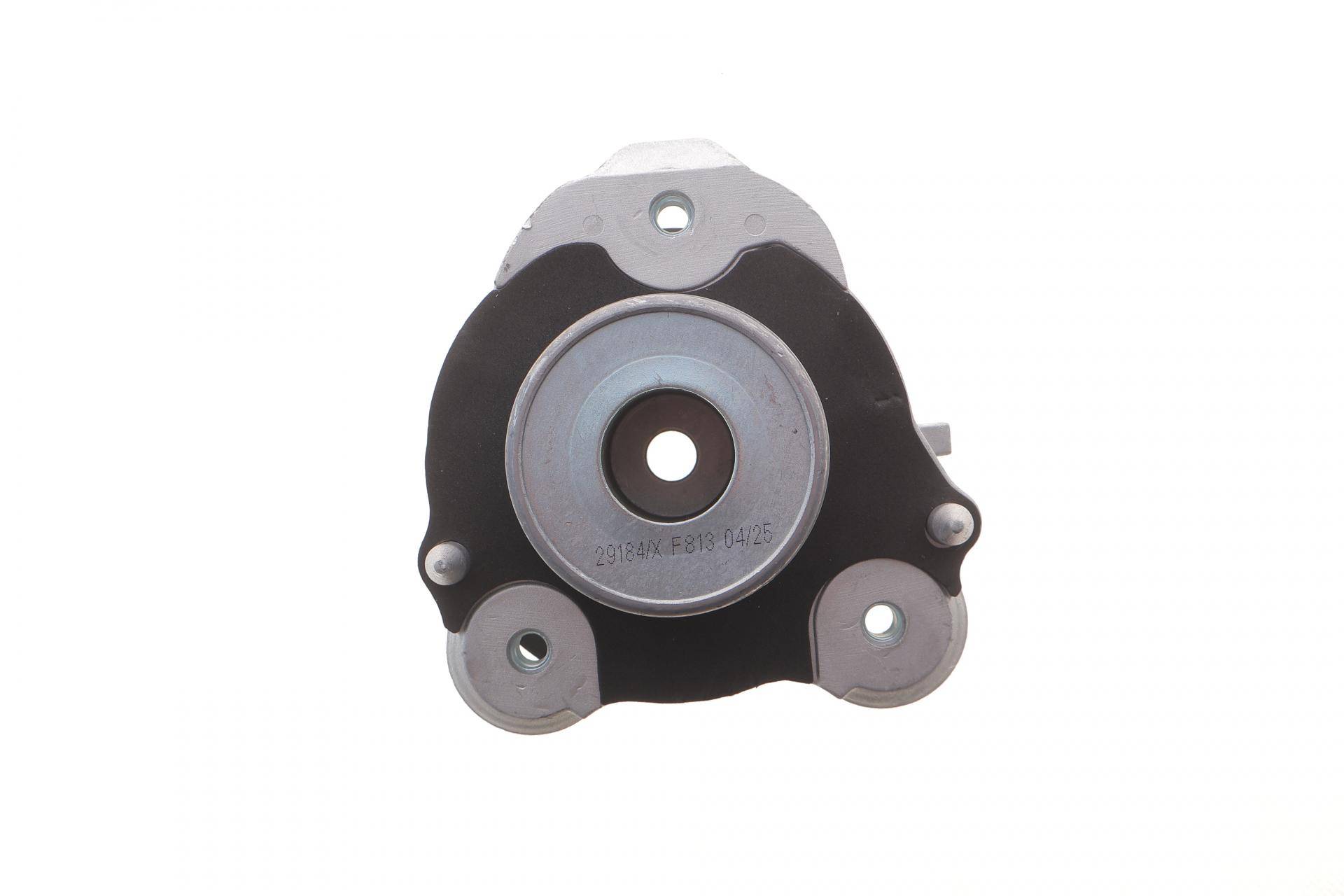 Подушка амортизатора (переднього) Fiat Ducato 09- (R)