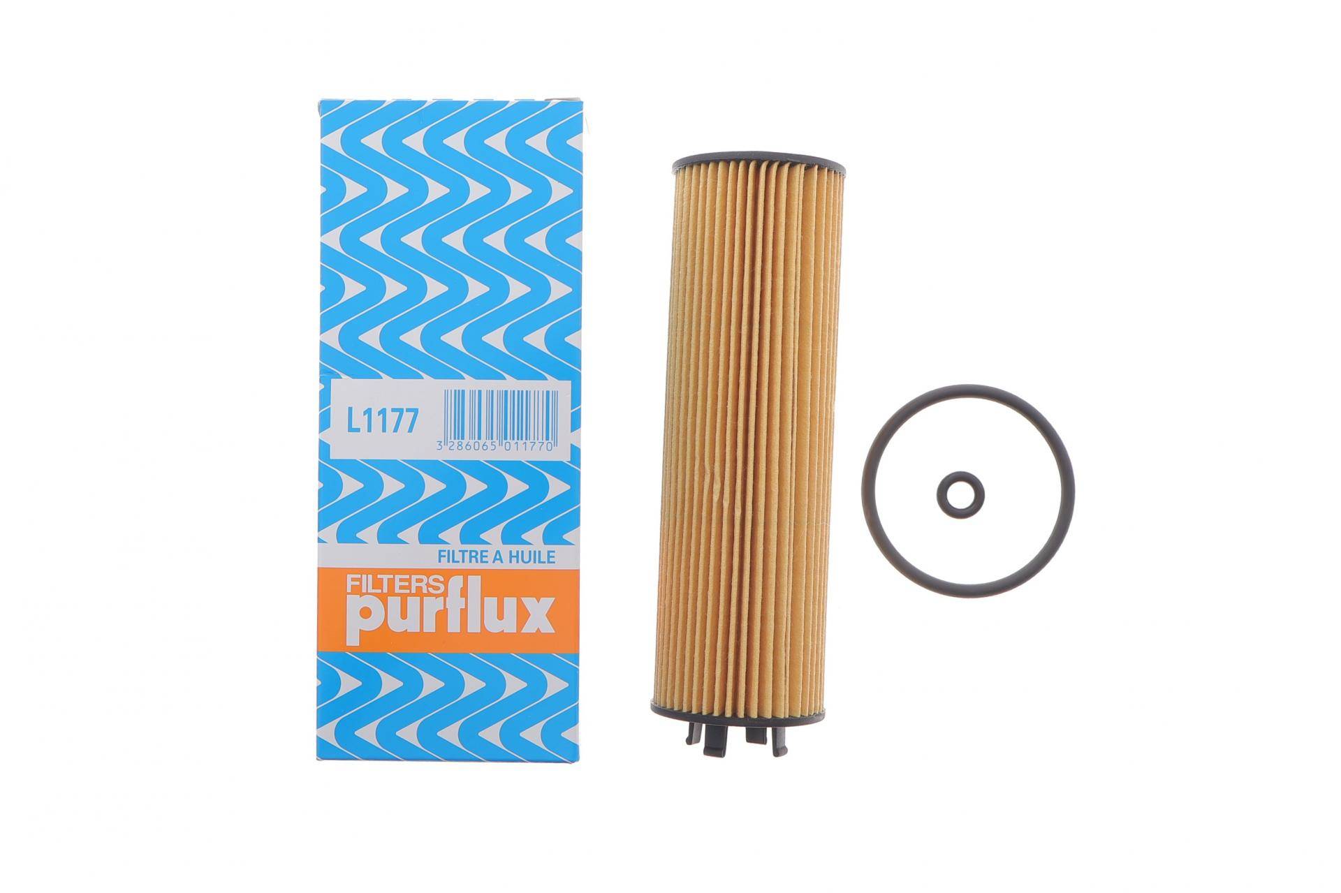 Фільтр масляний VW Caddy V 2.0 TDi BMT 20-