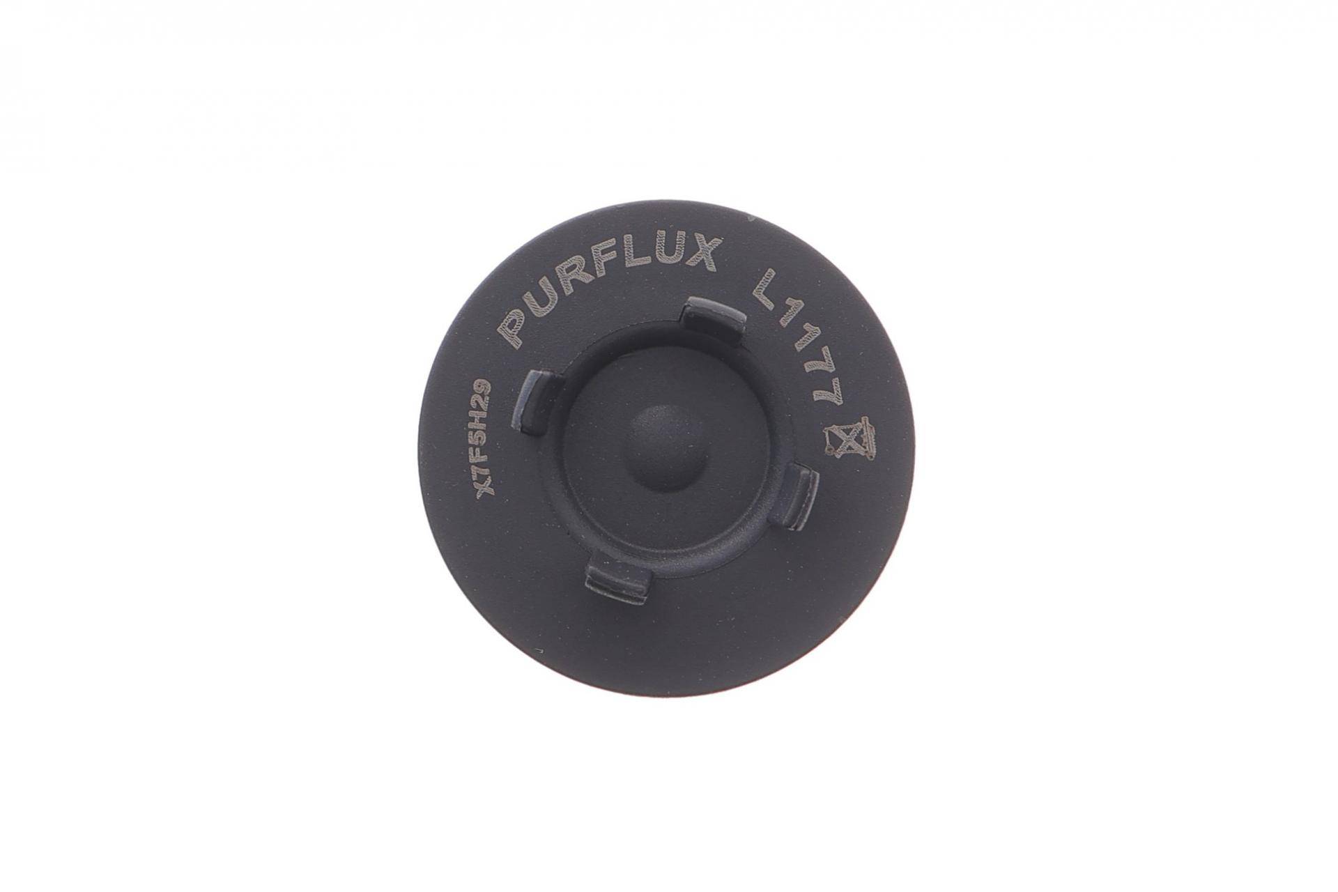 Фільтр масляний VW Caddy V 2.0 TDi BMT 20-