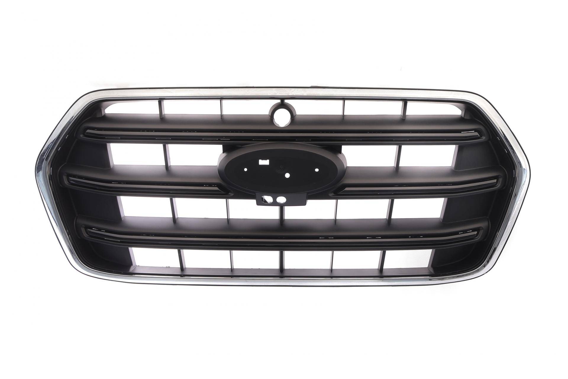 Решітка радіатора Ford Transit 20-