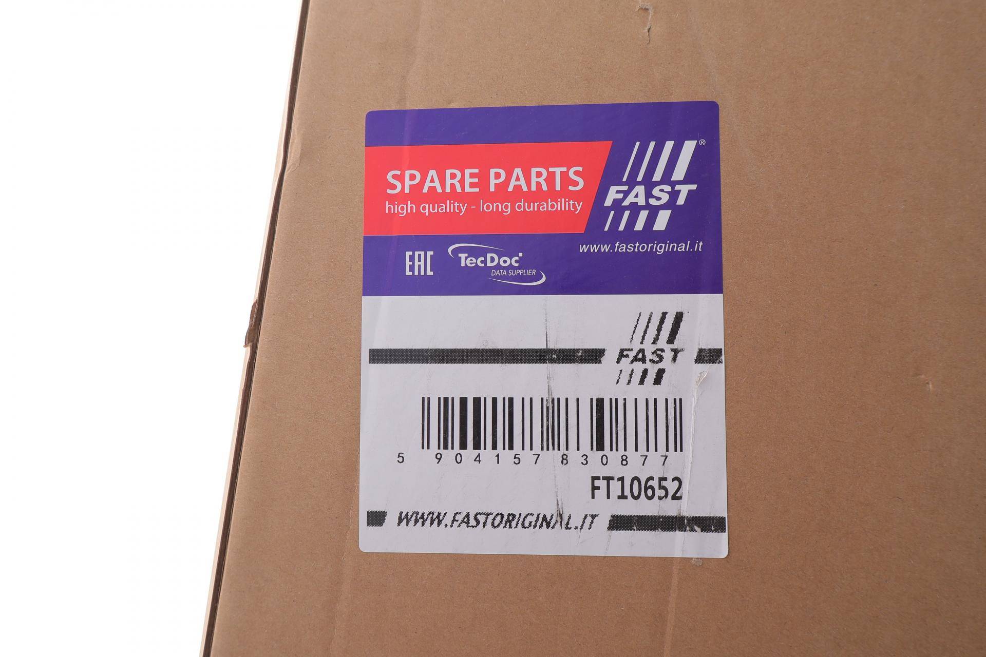 Решітка радіатора Ford Transit 20-