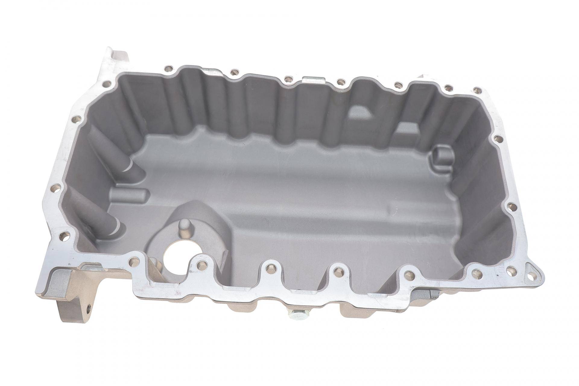 Оливозбірник (піддон) VW Caddy IV 2.0 TDI 15-20